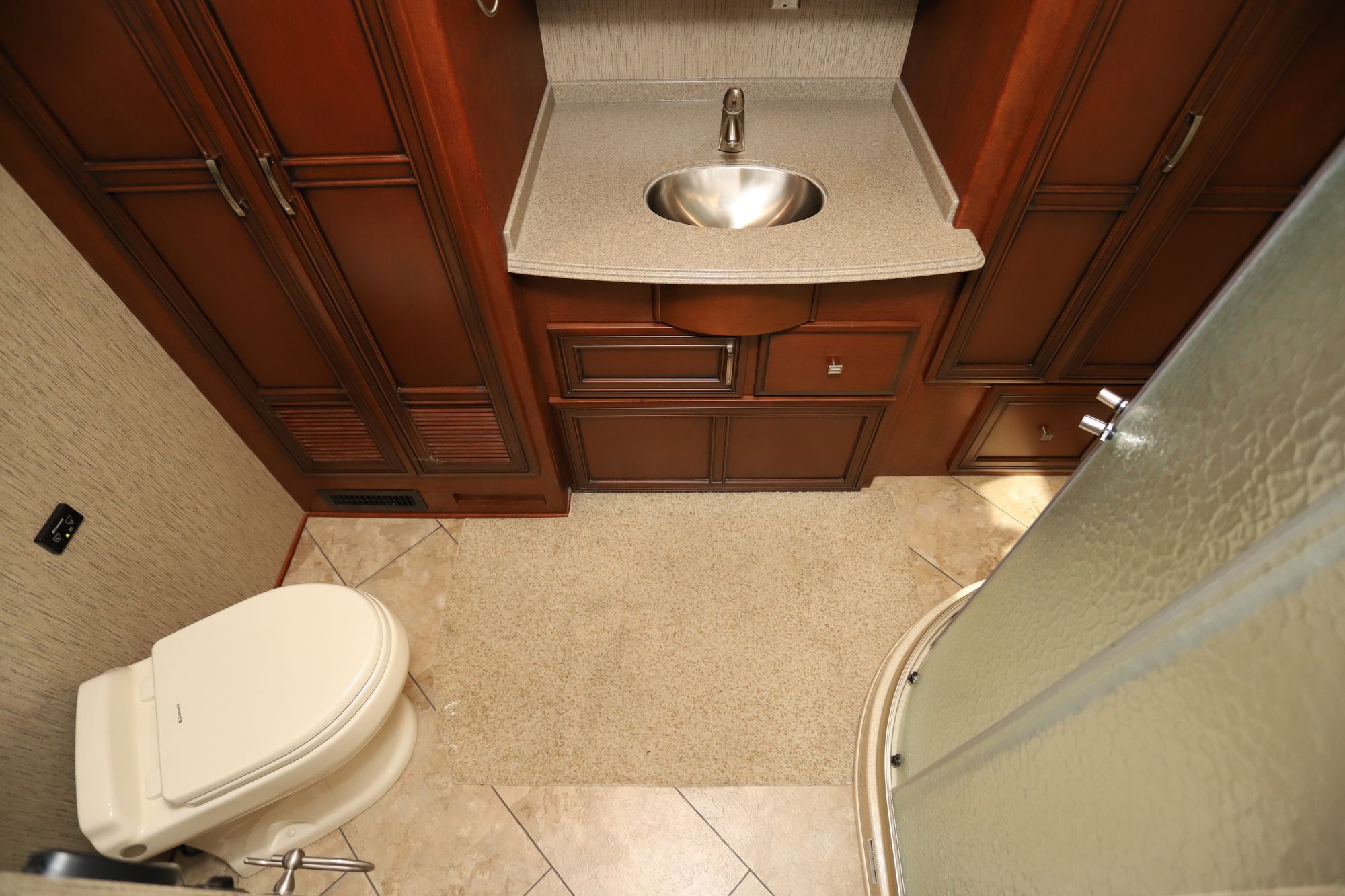 Used 2016 Newmar Ventana Le 3709 Class A  For Sale