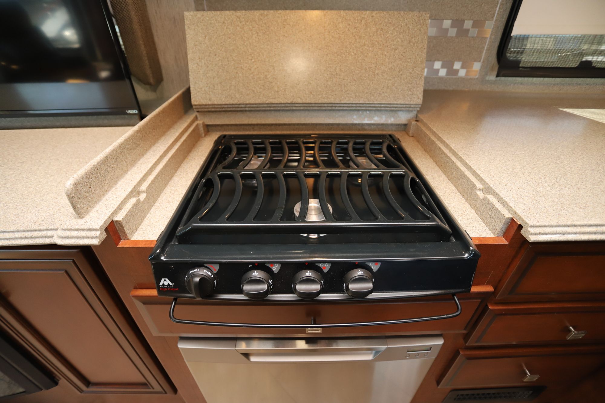Used 2016 Newmar Ventana Le 3709 Class A  For Sale