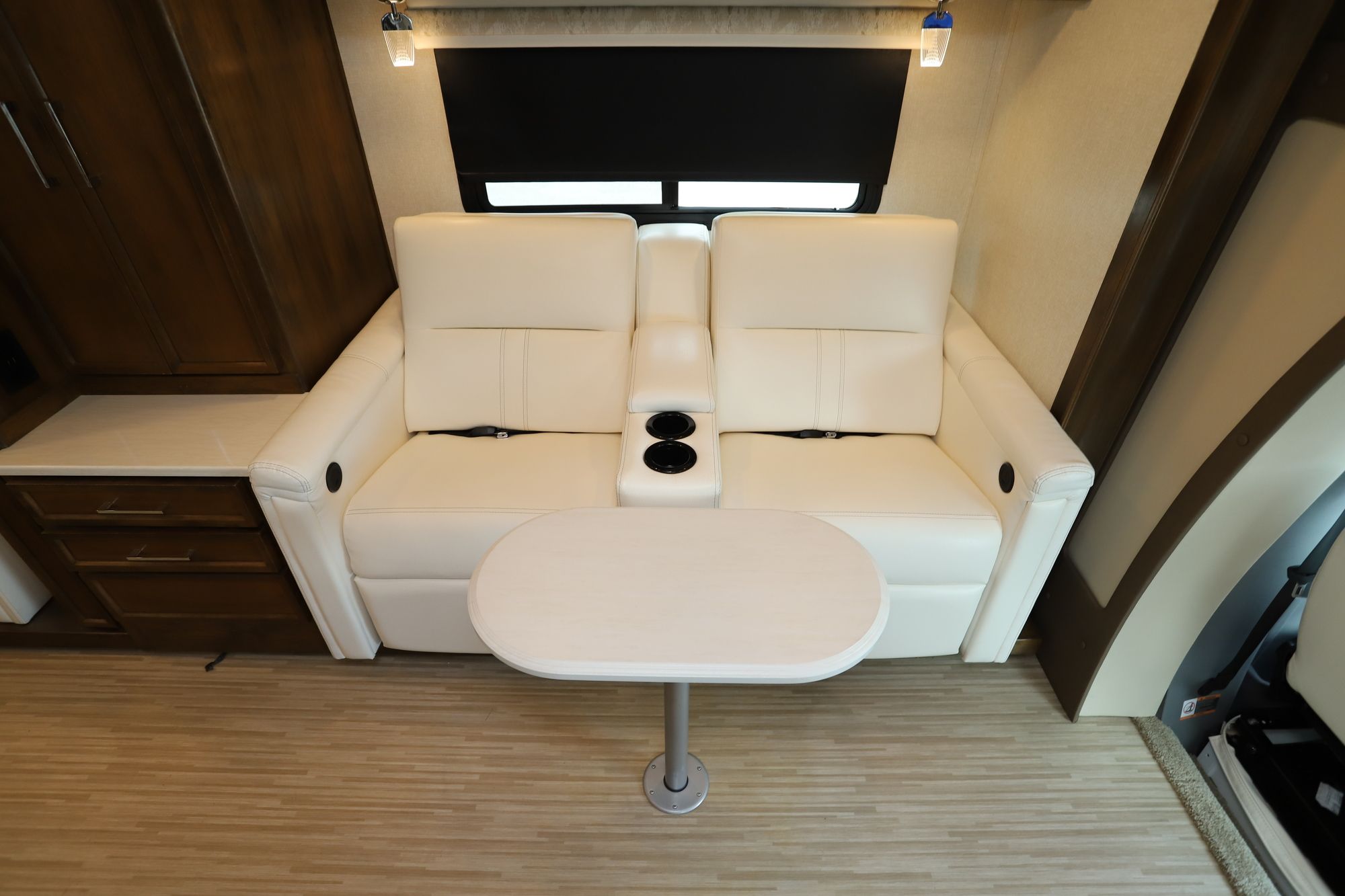 Used 2018 Tiffin Motor Homes Wayfarer 24FW Class C  For Sale