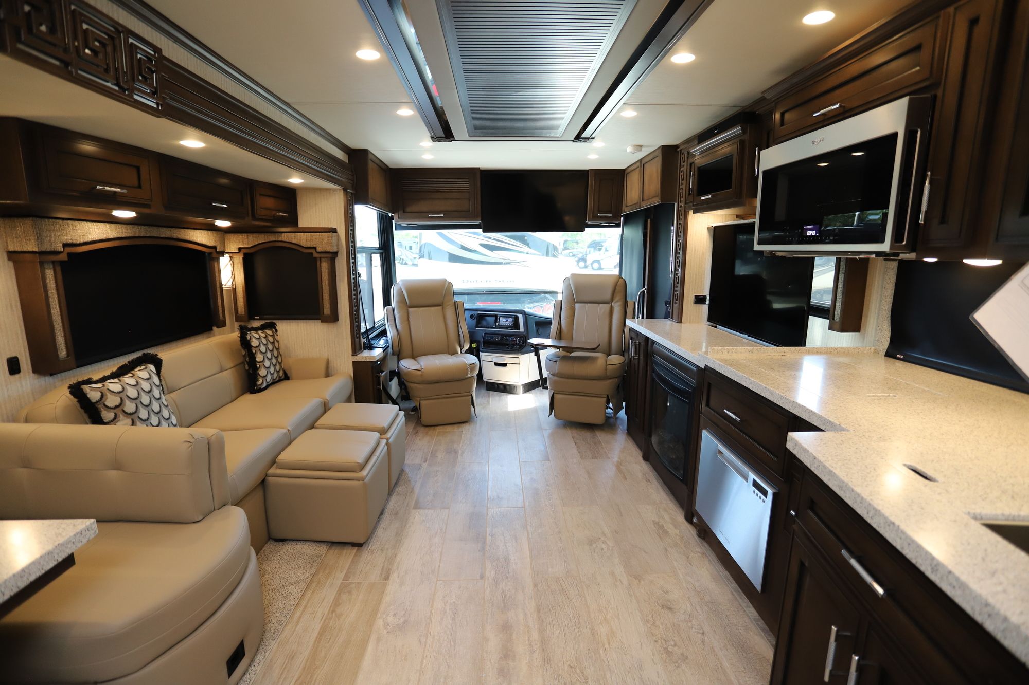 New 2020 Newmar Ventana 3709 Class A  For Sale