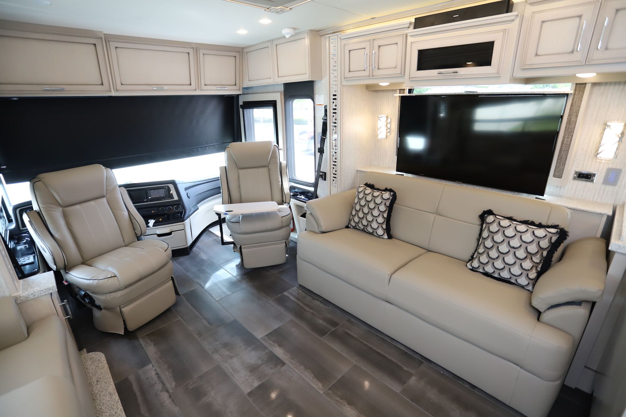 New 2020 Newmar Ventana 3717 Class A  For Sale