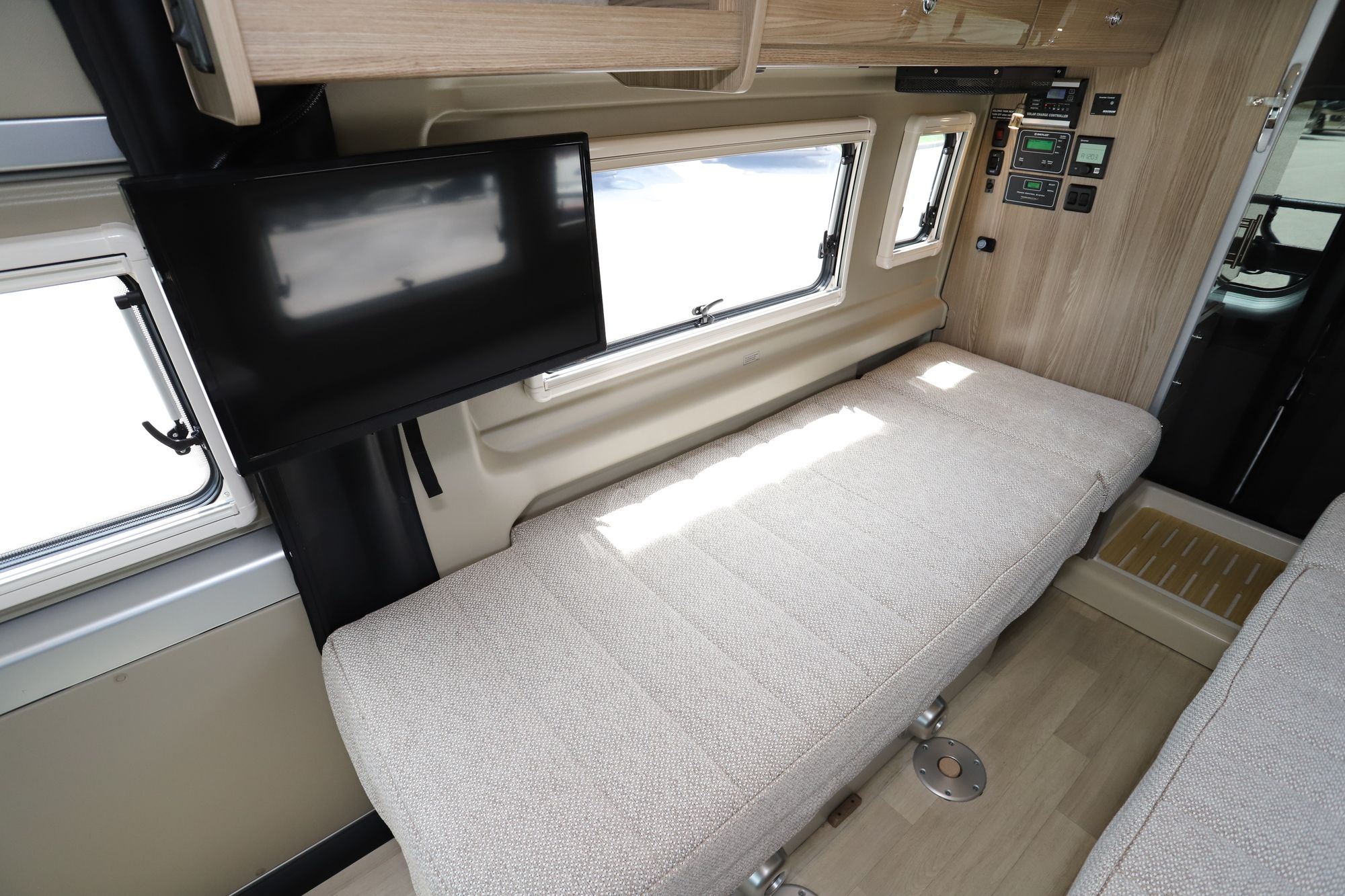 New 2021 Winnebago Travato 259K Class B  For Sale