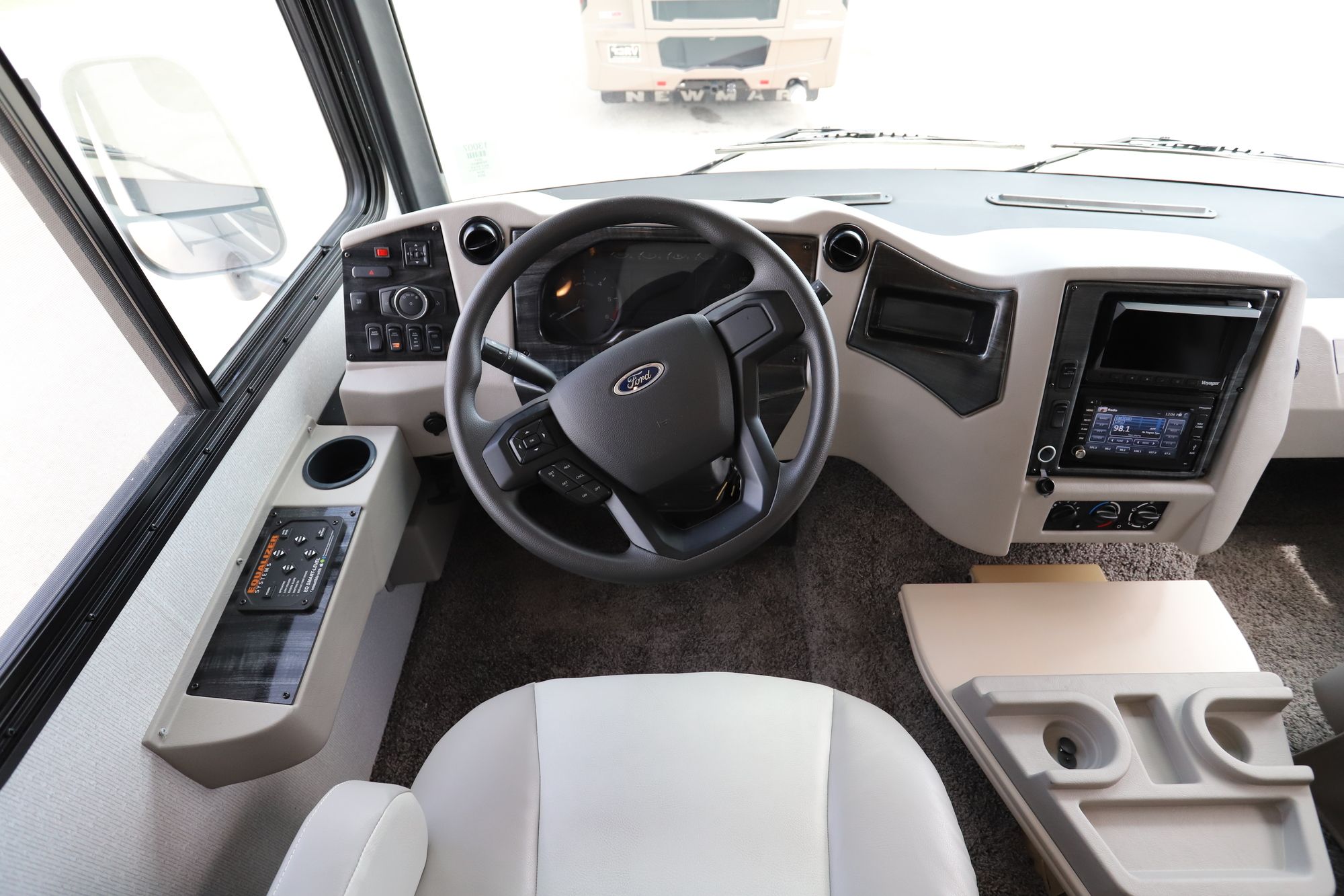 New 2021 Newmar Bay Star 3014 Class A  For Sale