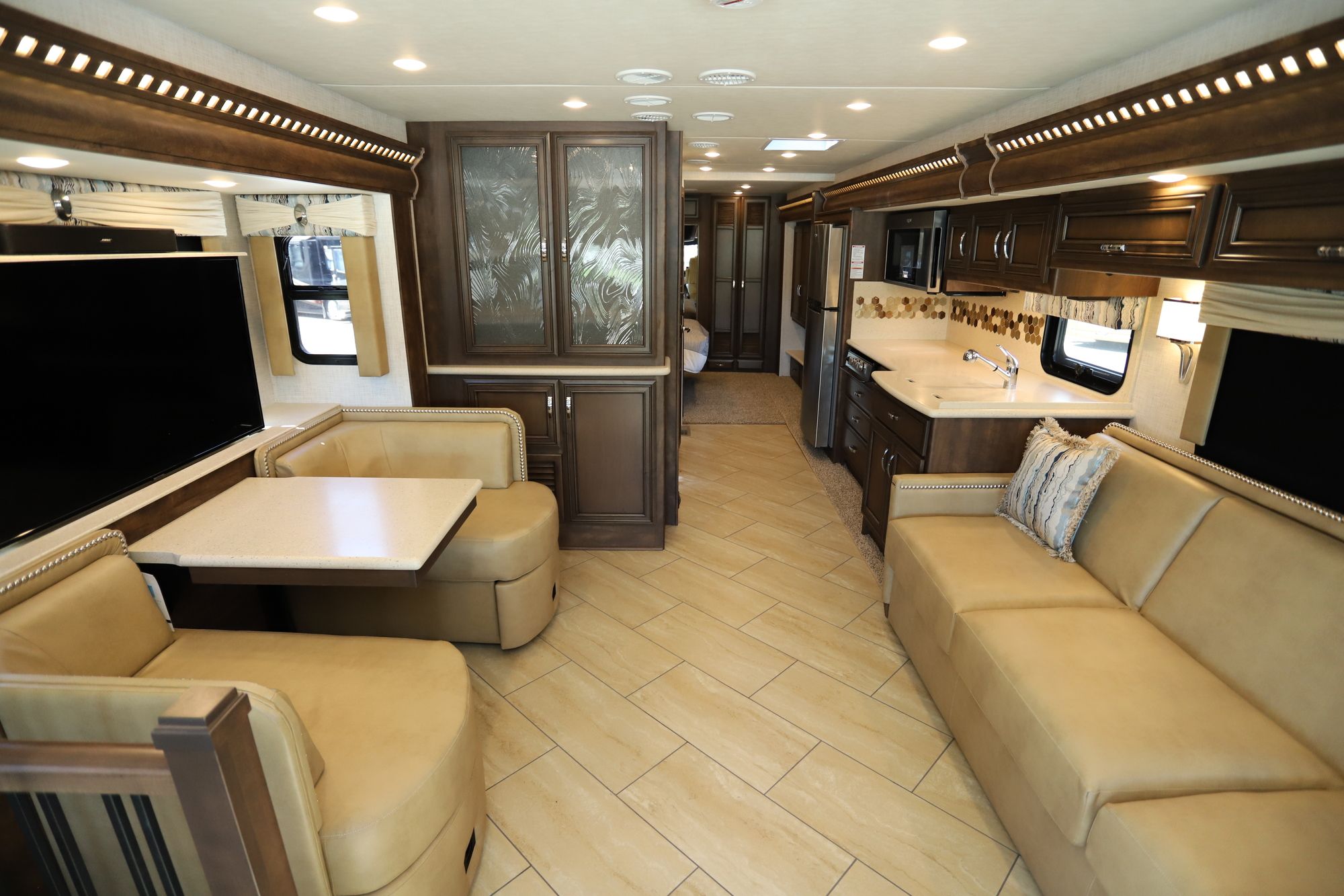 New 2021 Newmar Bay Star 3408 Class A  For Sale