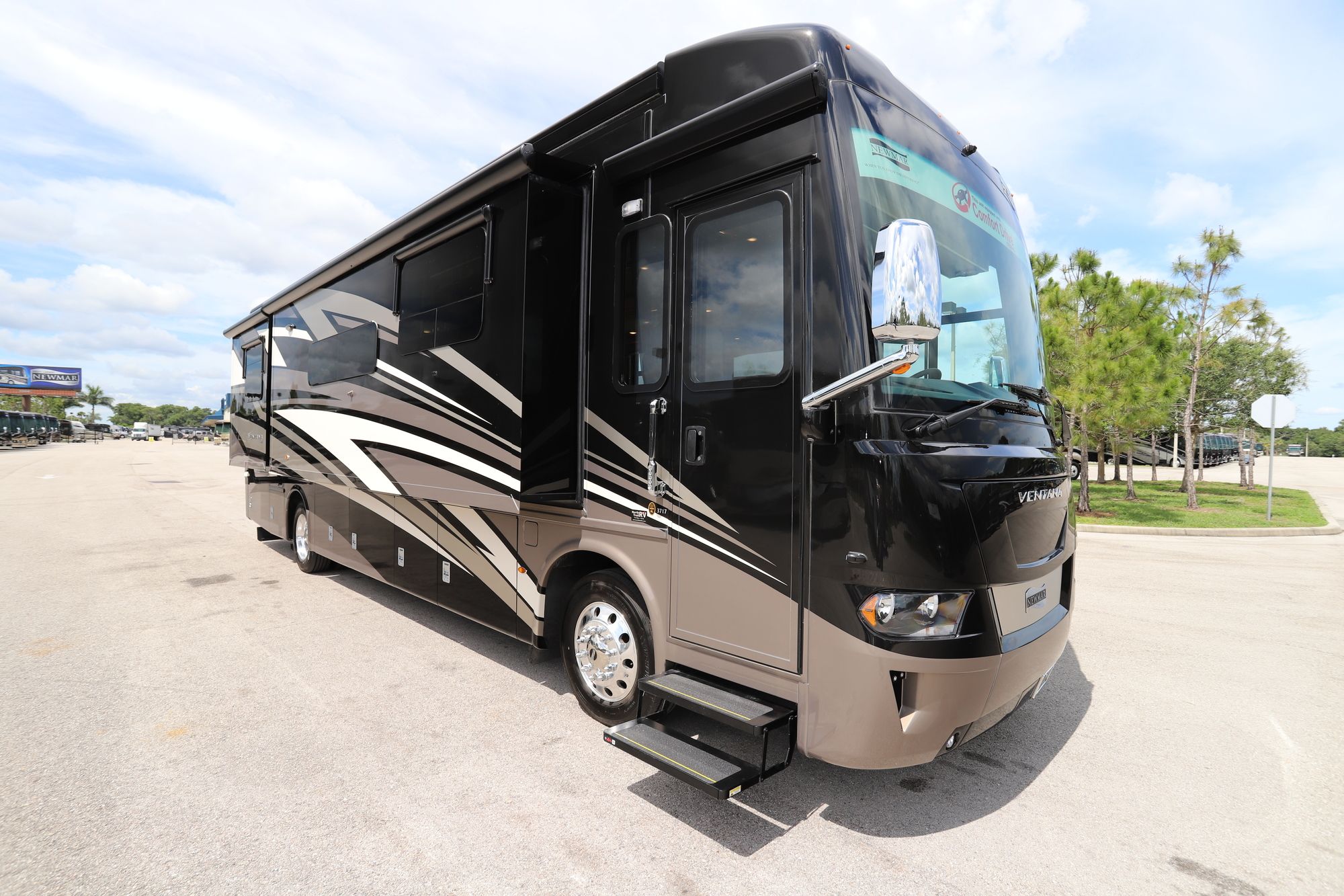 New 2020 Newmar Ventana 3717 Class A  For Sale