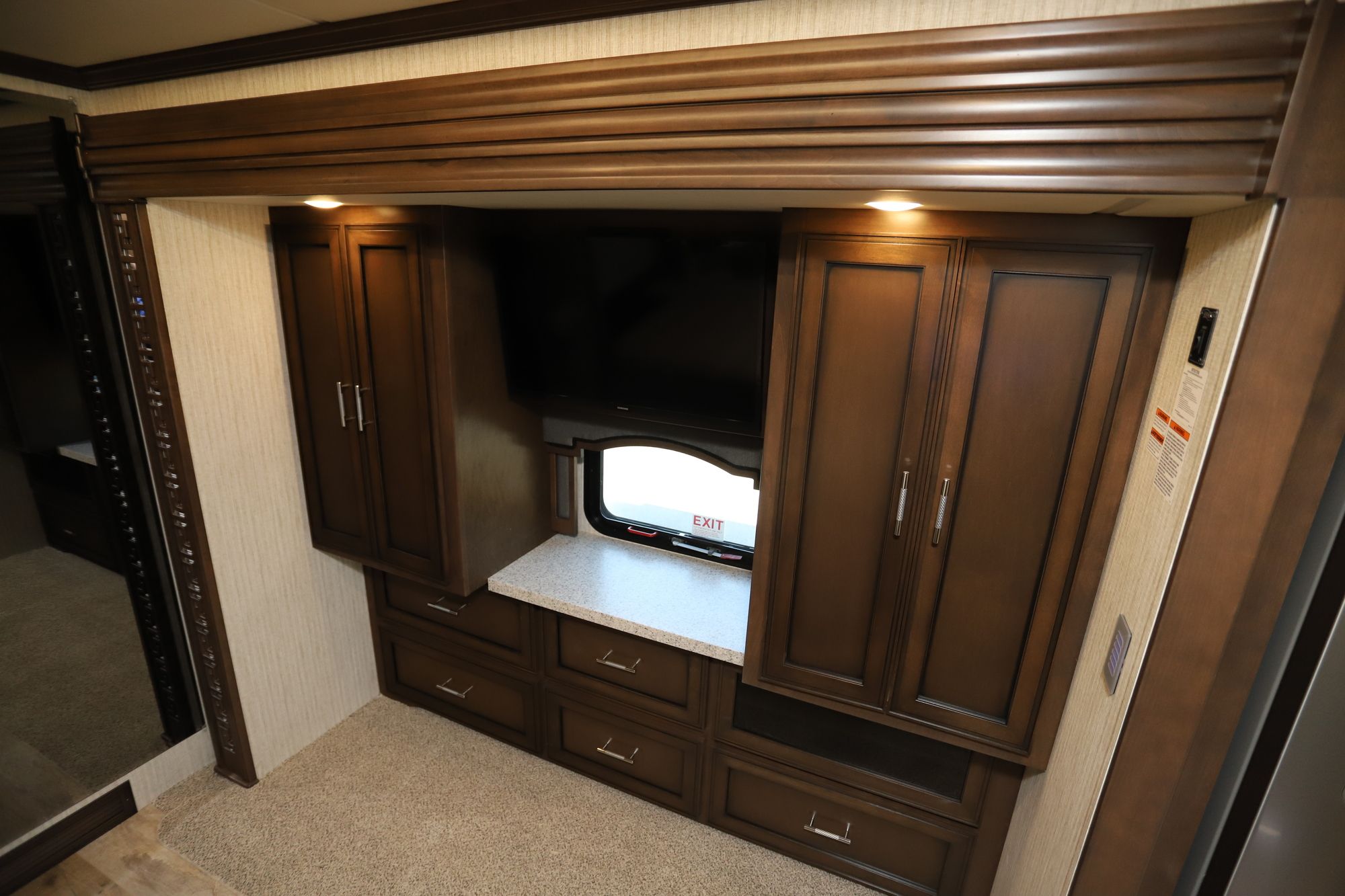 New 2020 Newmar Ventana 3709 Class A  For Sale