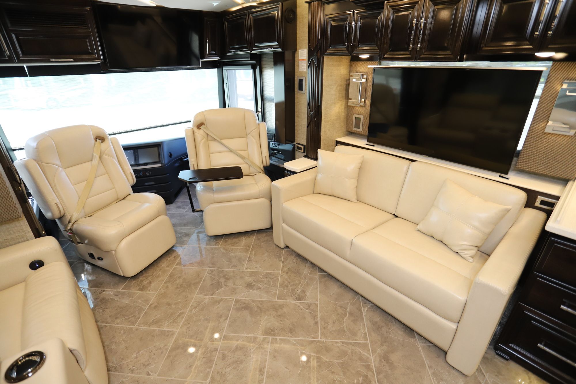 New 2020 Newmar Mountain Aire 4551 Class A  For Sale