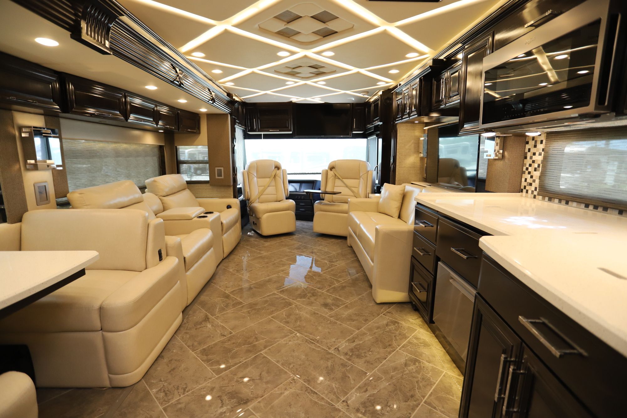 New 2020 Newmar Mountain Aire 4551 Class A  For Sale