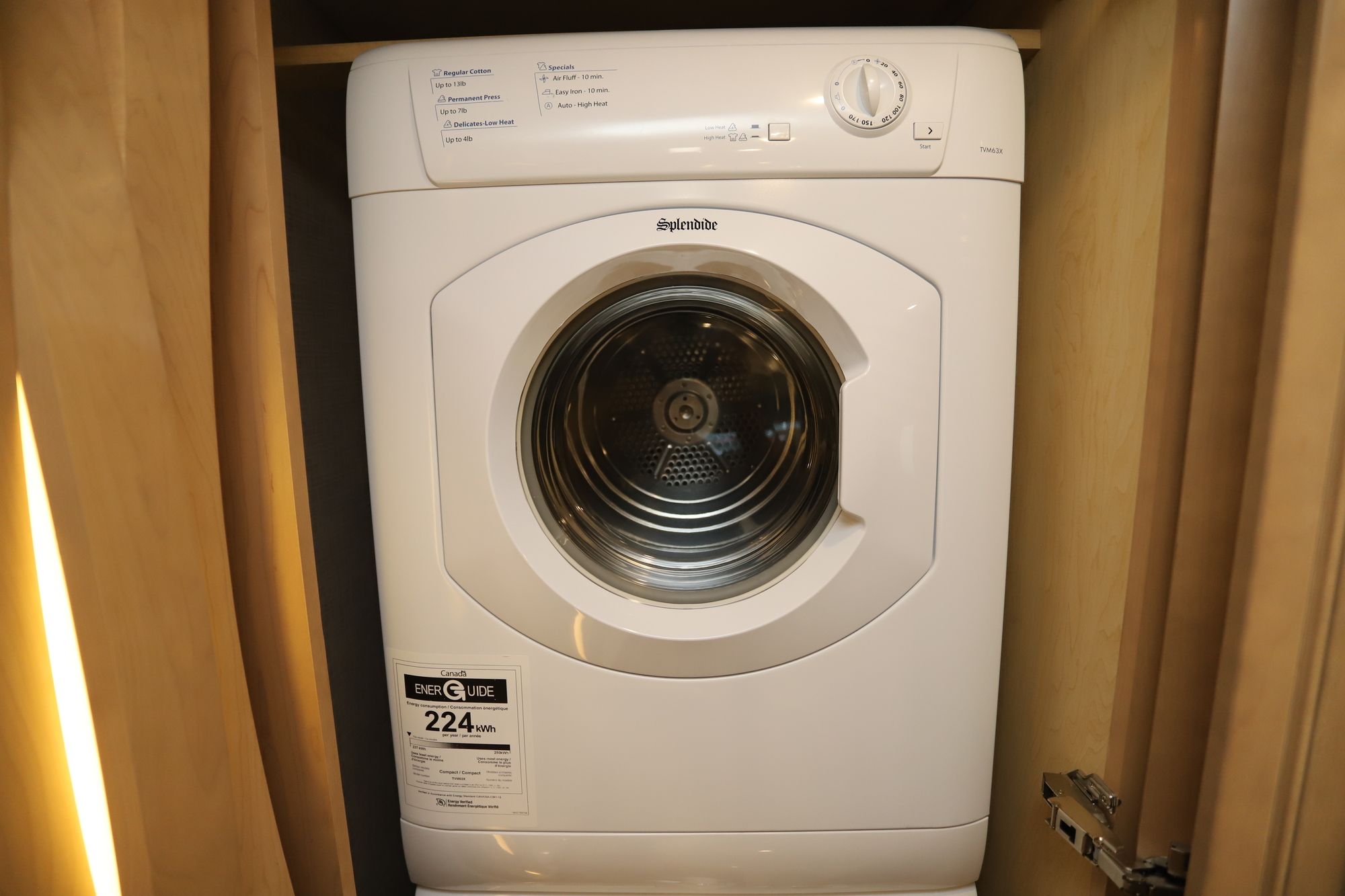 New 2020 Newmar New Aire 3543 Class A  For Sale