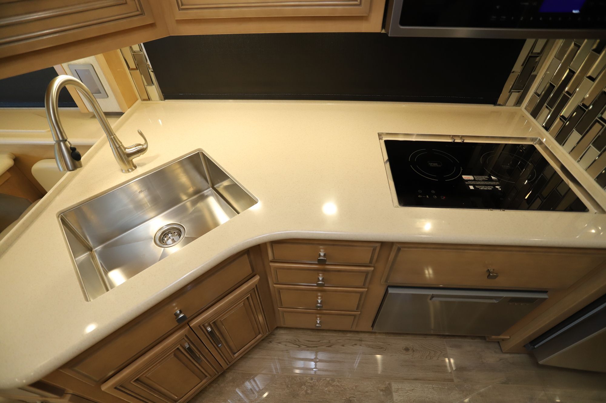 New 2020 Newmar New Aire 3543 Class A  For Sale