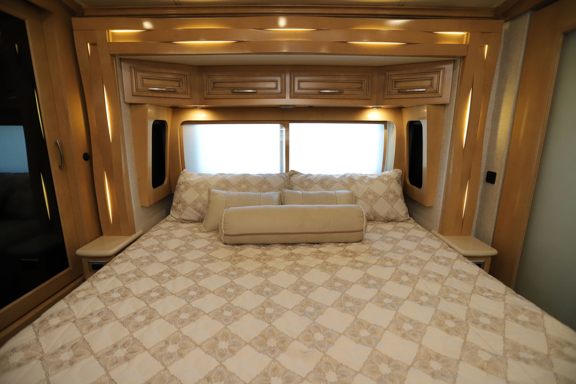 New 2020 Newmar New Aire 3543 Class A  For Sale