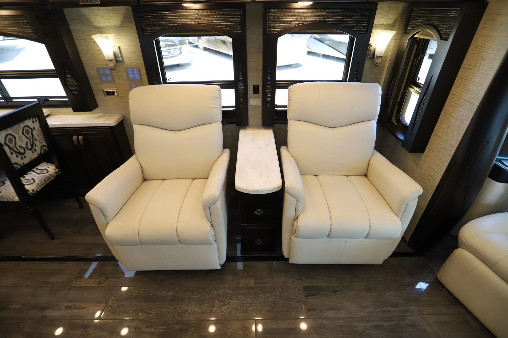 Used 2018 Newmar London Aire 4534 Class A  For Sale