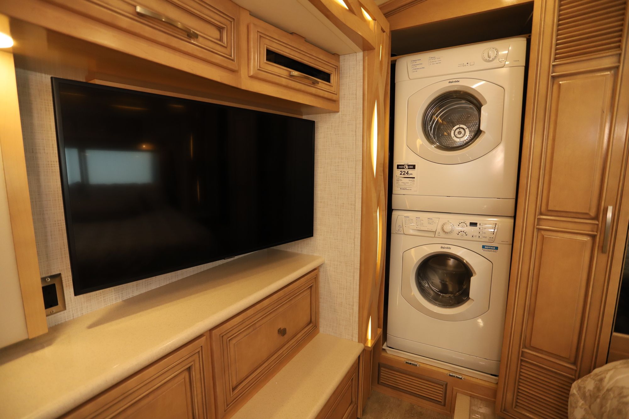 New 2020 Newmar New Aire 3543 Class A  For Sale