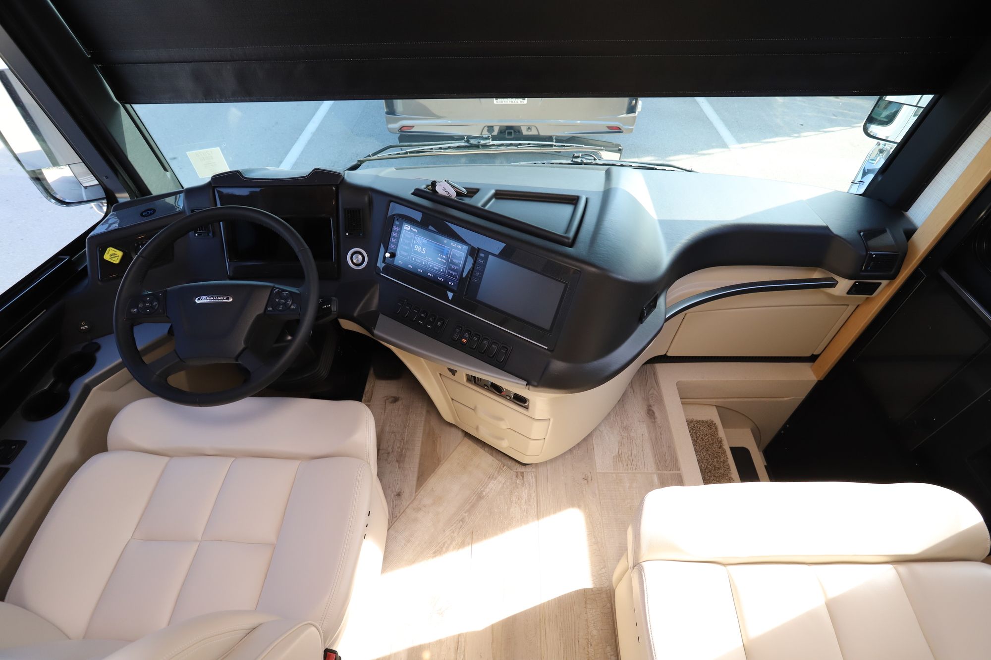 New 2020 Newmar New Aire 3543 Class A  For Sale