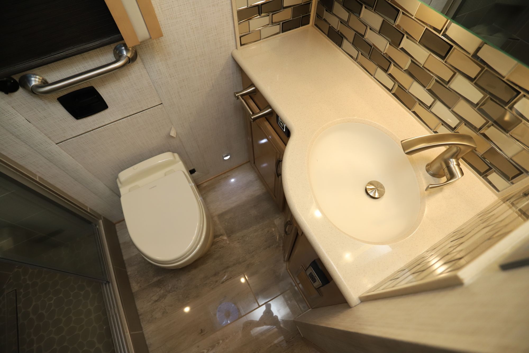 New 2020 Newmar New Aire 3543 Class A  For Sale