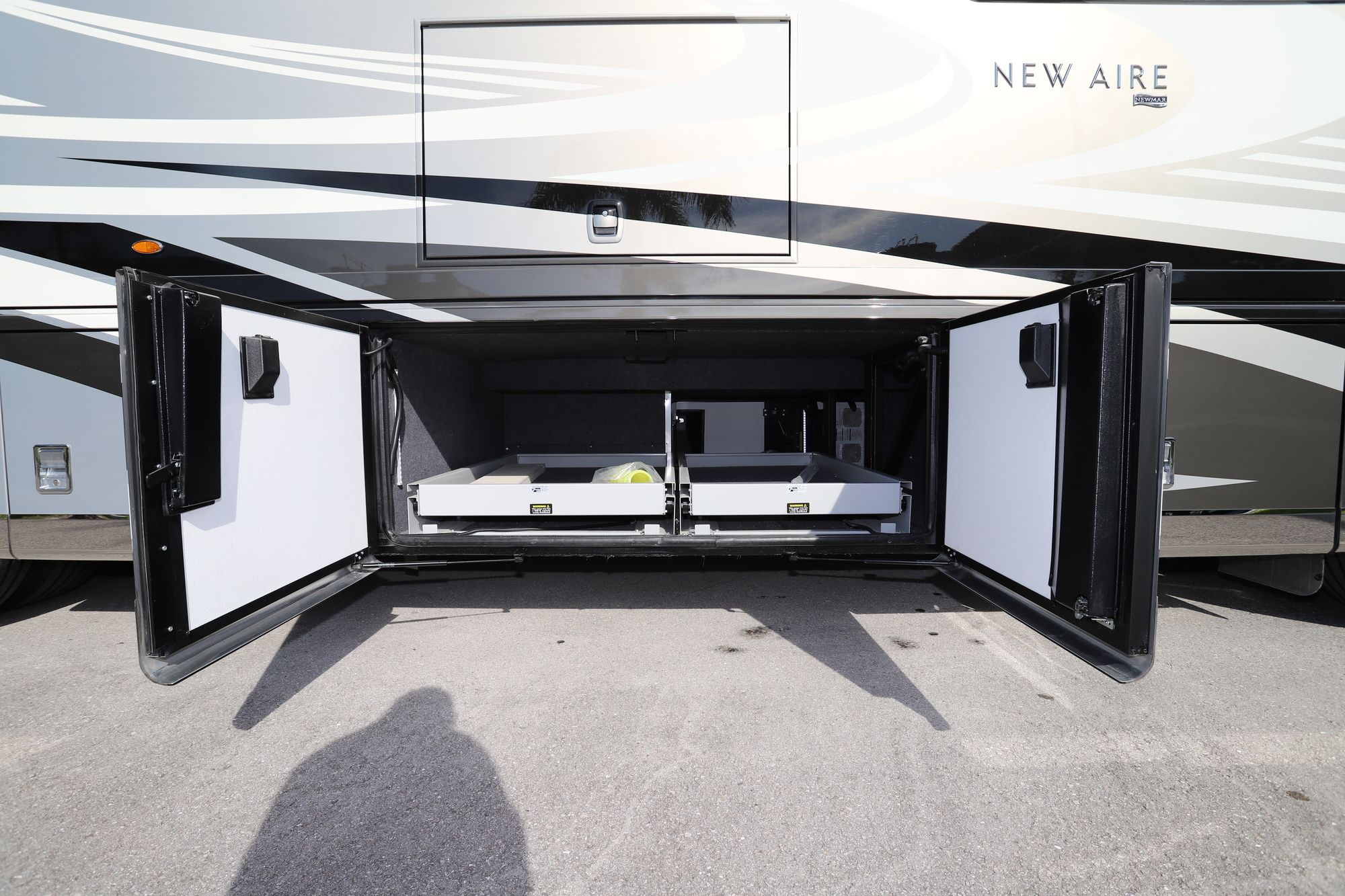 New 2020 Newmar New Aire 3543 Class A  For Sale