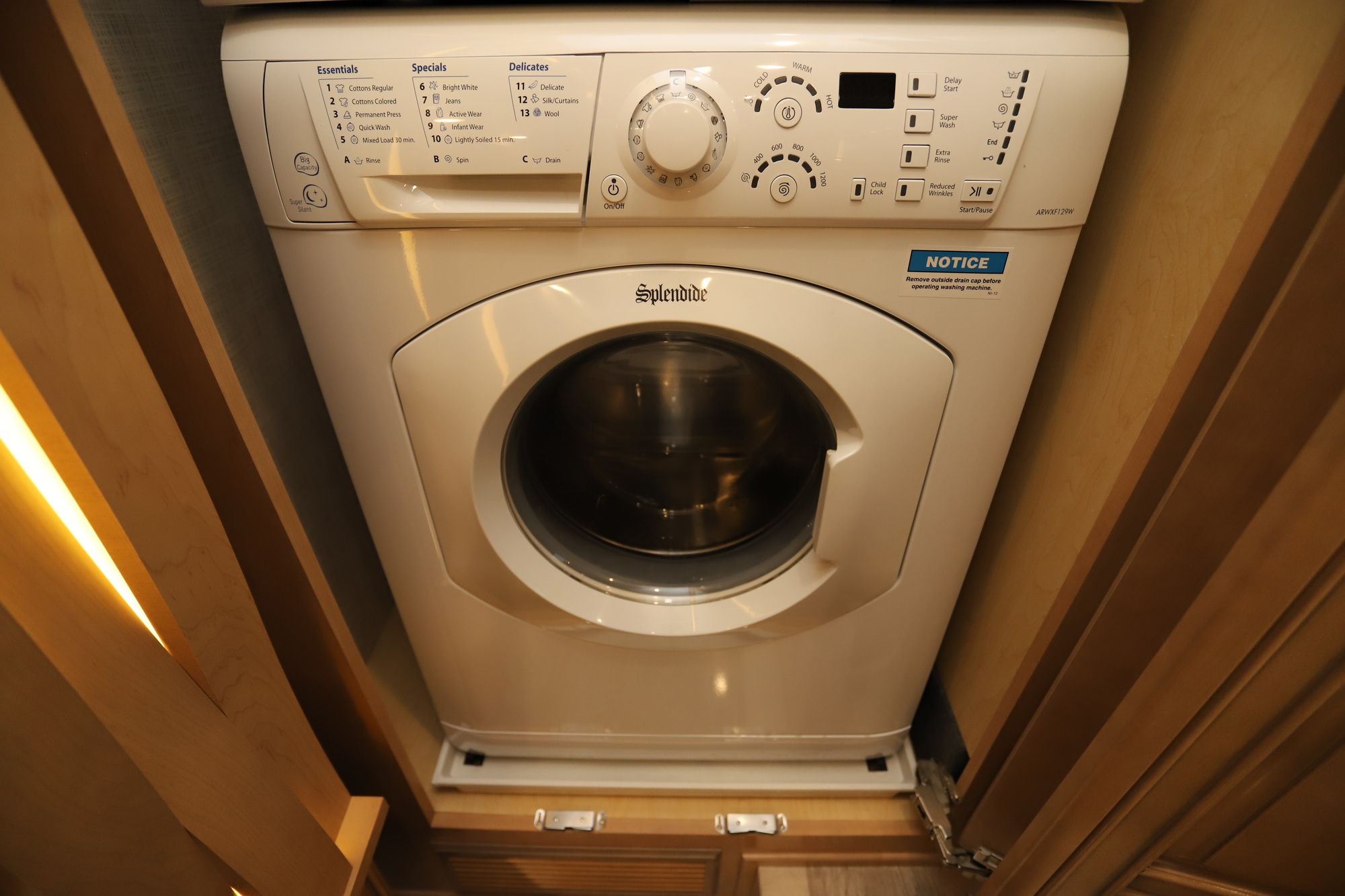 New 2020 Newmar New Aire 3543 Class A  For Sale