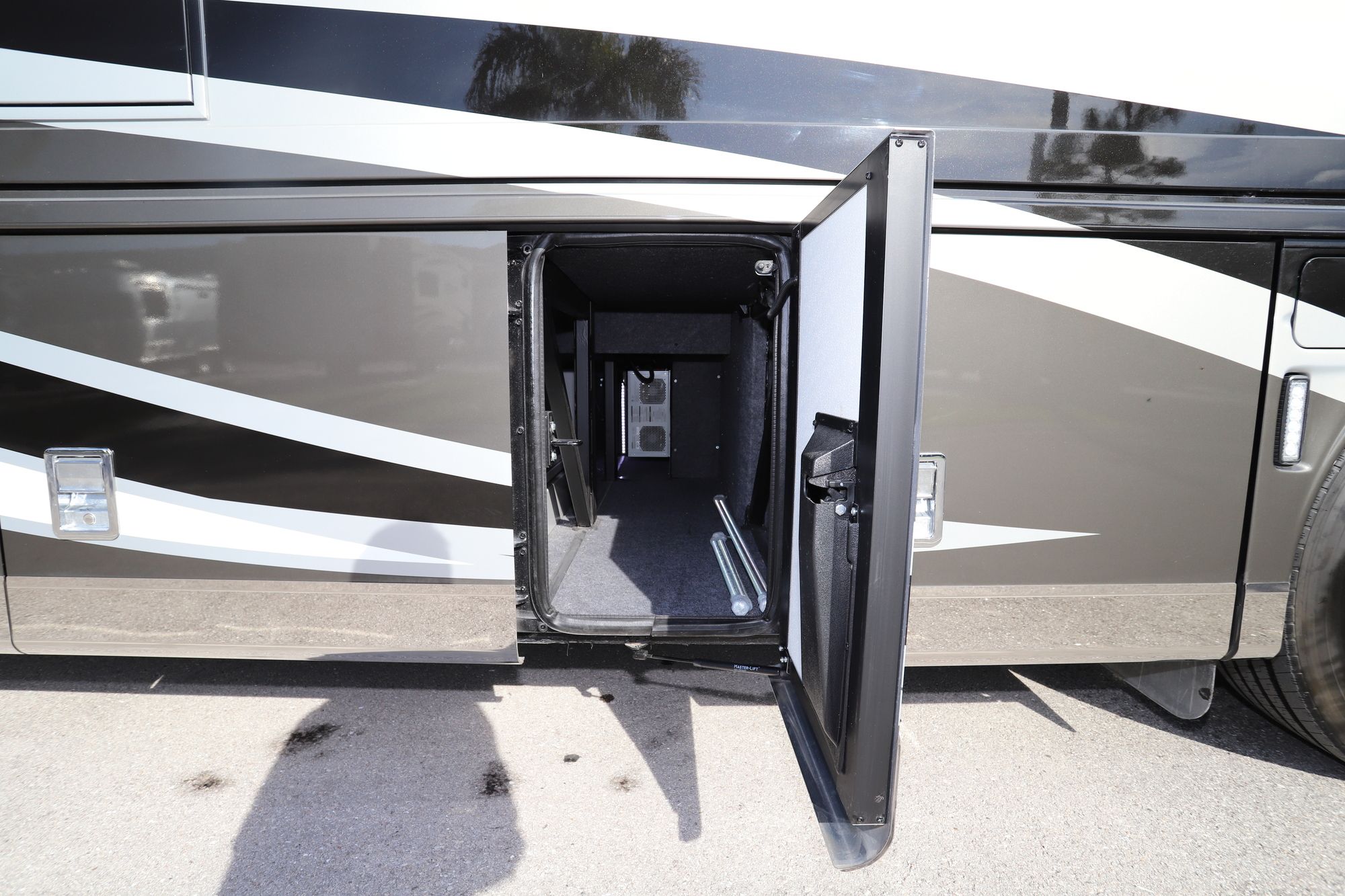 New 2020 Newmar New Aire 3543 Class A  For Sale