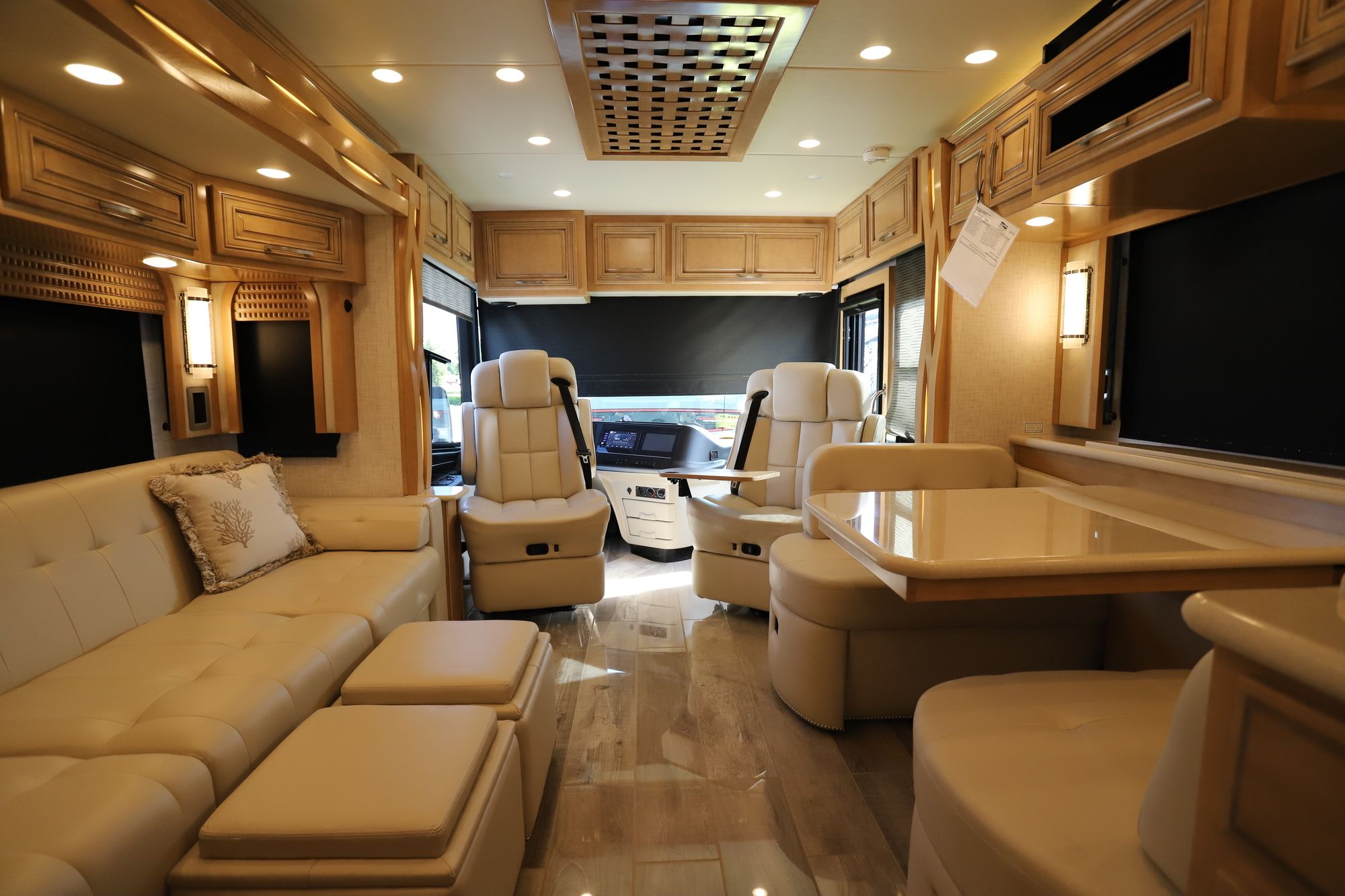 New 2020 Newmar New Aire 3543 Class A  For Sale