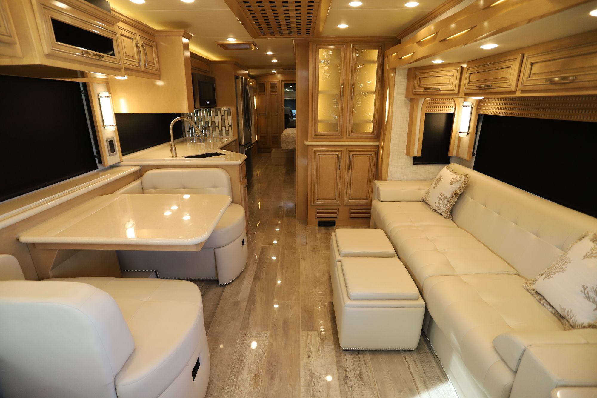 New 2020 Newmar New Aire 3543 Class A  For Sale