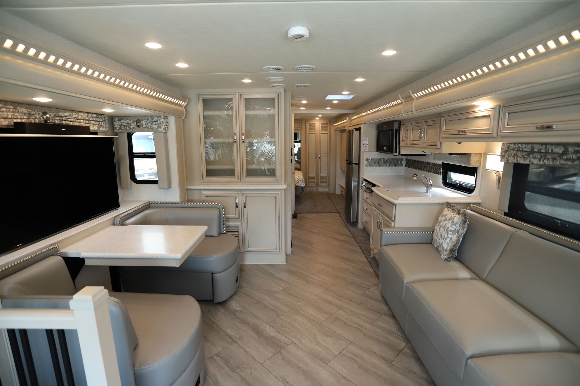 New 2021 Newmar Bay Star 3408 Class A  For Sale