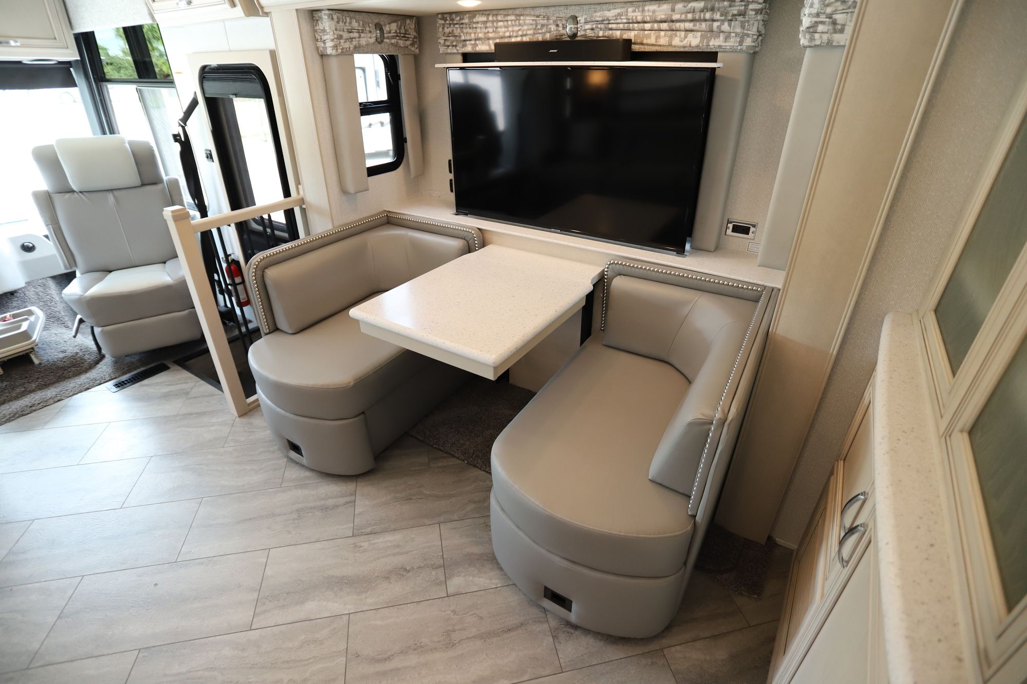 New 2021 Newmar Bay Star 3408 Class A  For Sale