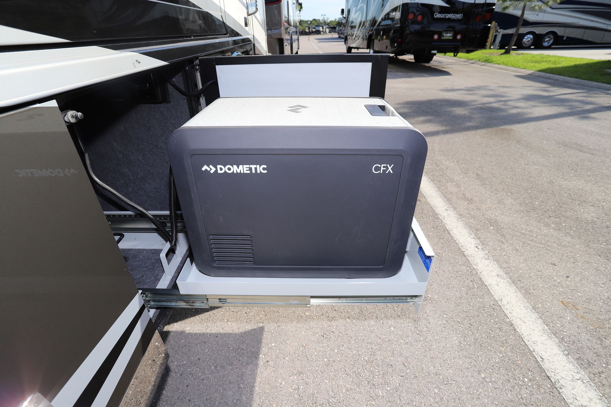 New 2020 Newmar New Aire 3543 Class A  For Sale