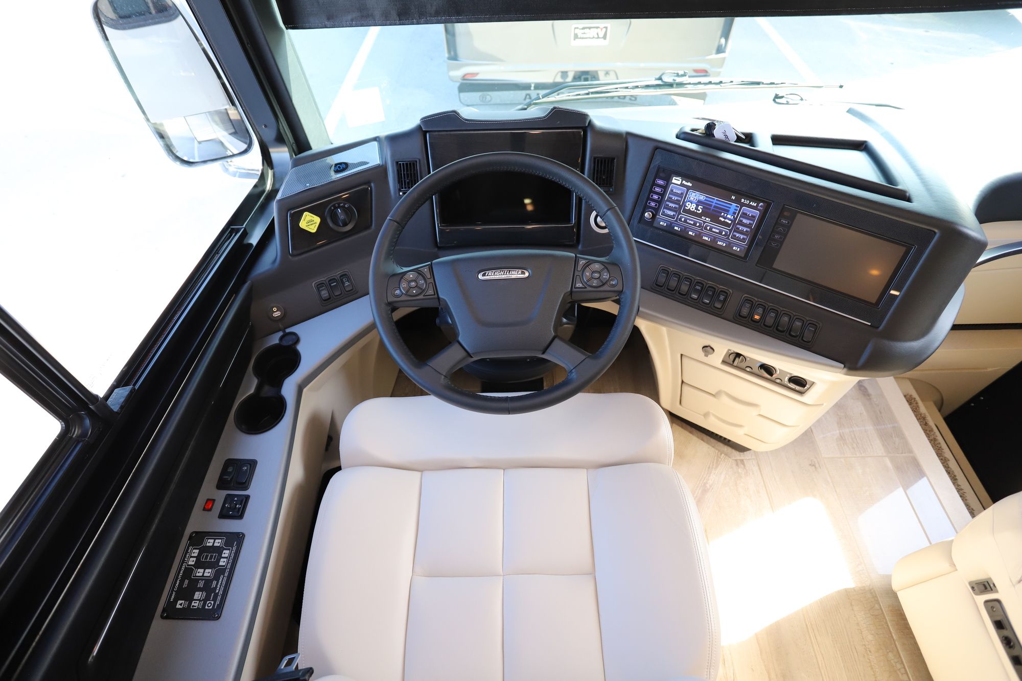 New 2020 Newmar New Aire 3543 Class A  For Sale