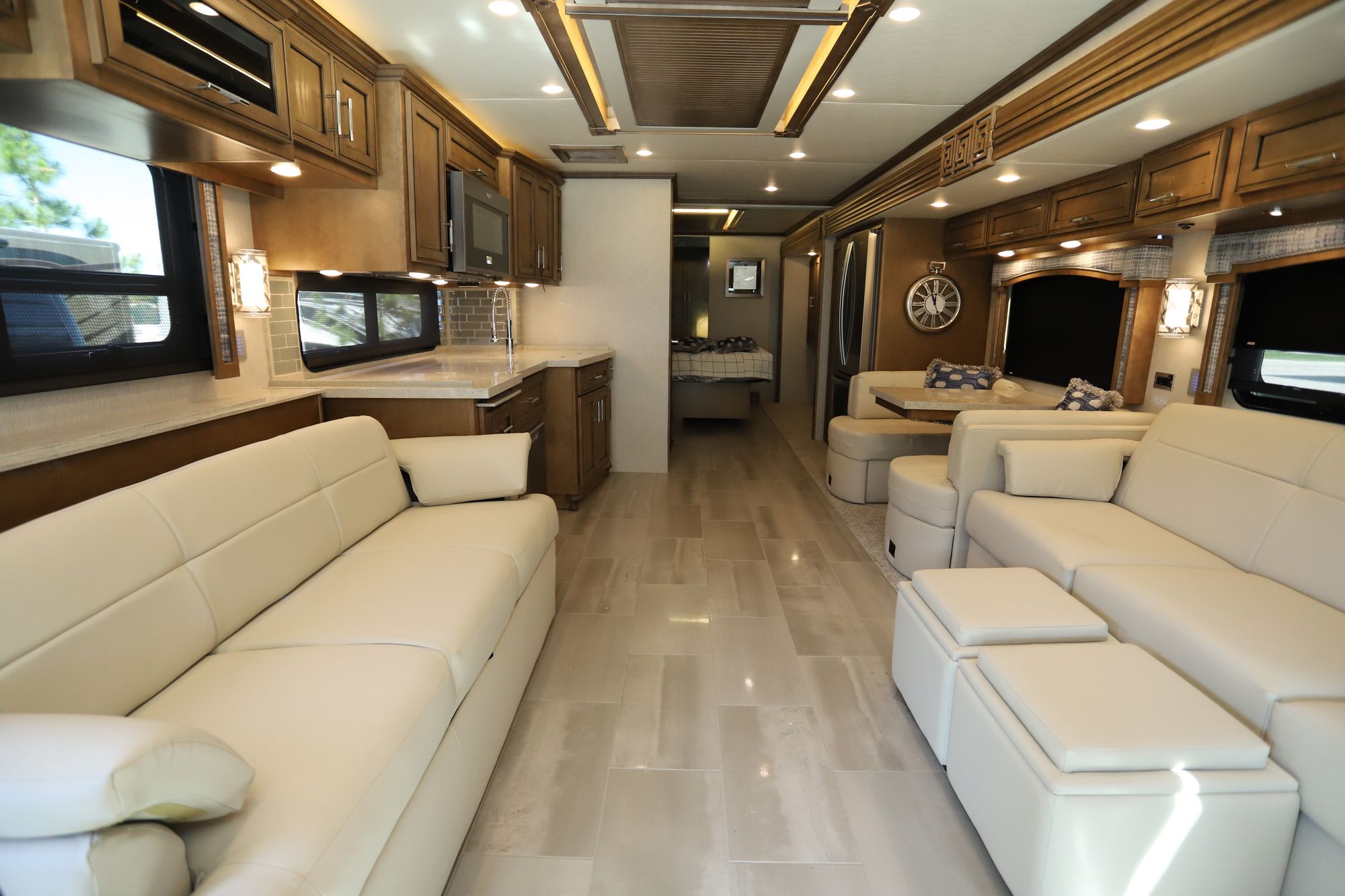 New 2020 Newmar Ventana 4369 Class A  For Sale