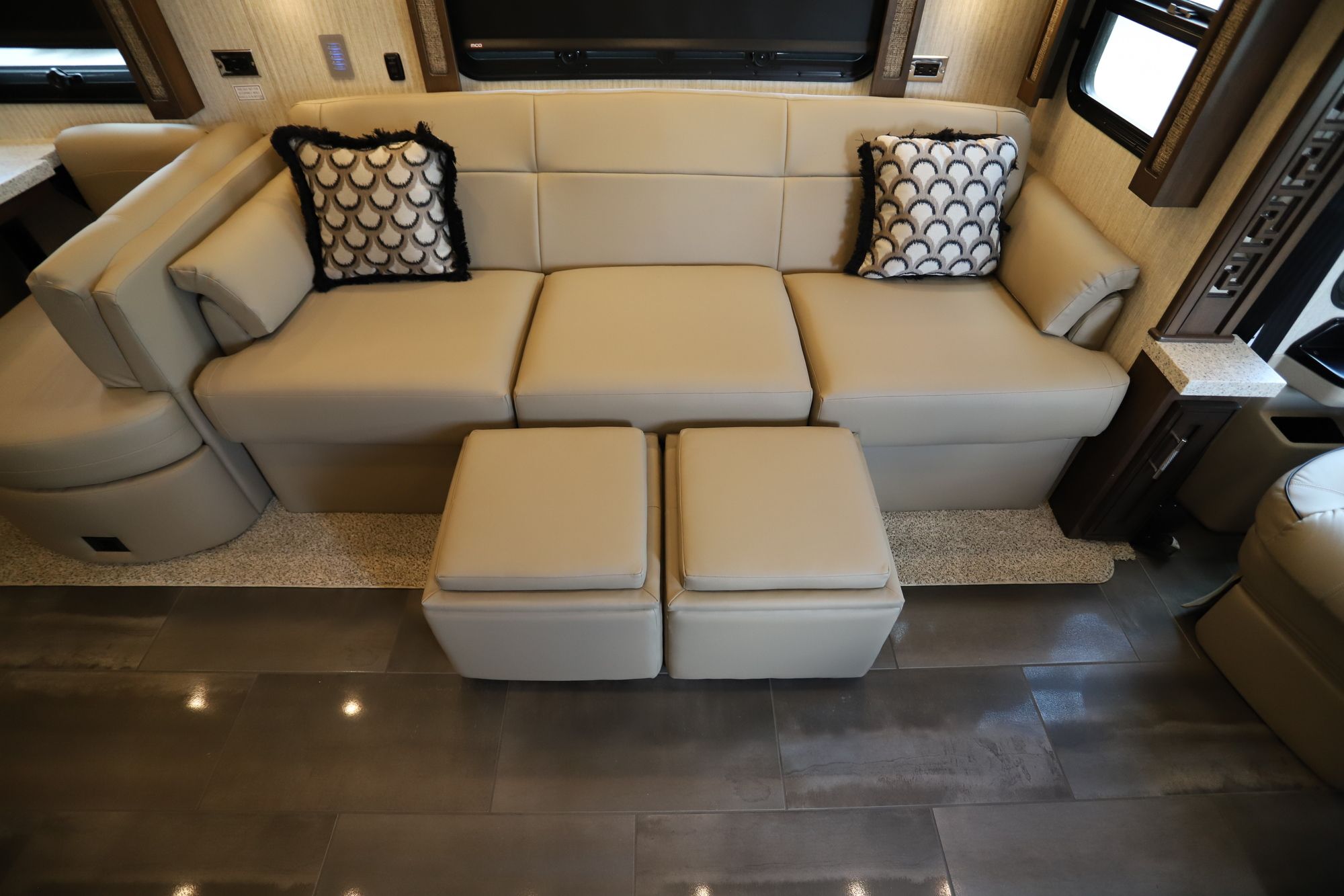 New 2020 Newmar Ventana 4326 Class A  For Sale