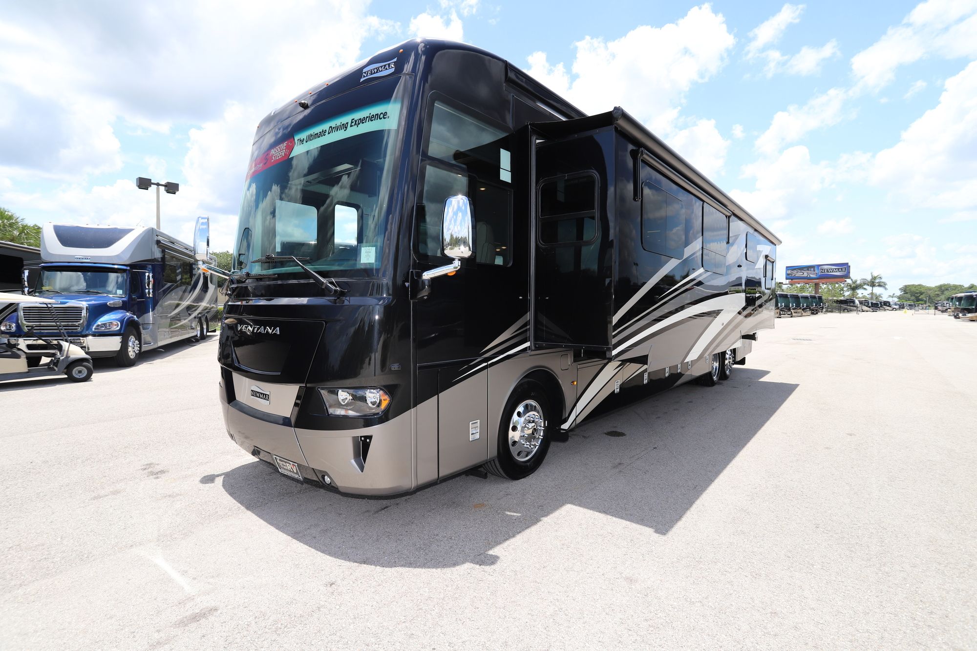 New 2020 Newmar Ventana 4326 Class A  For Sale