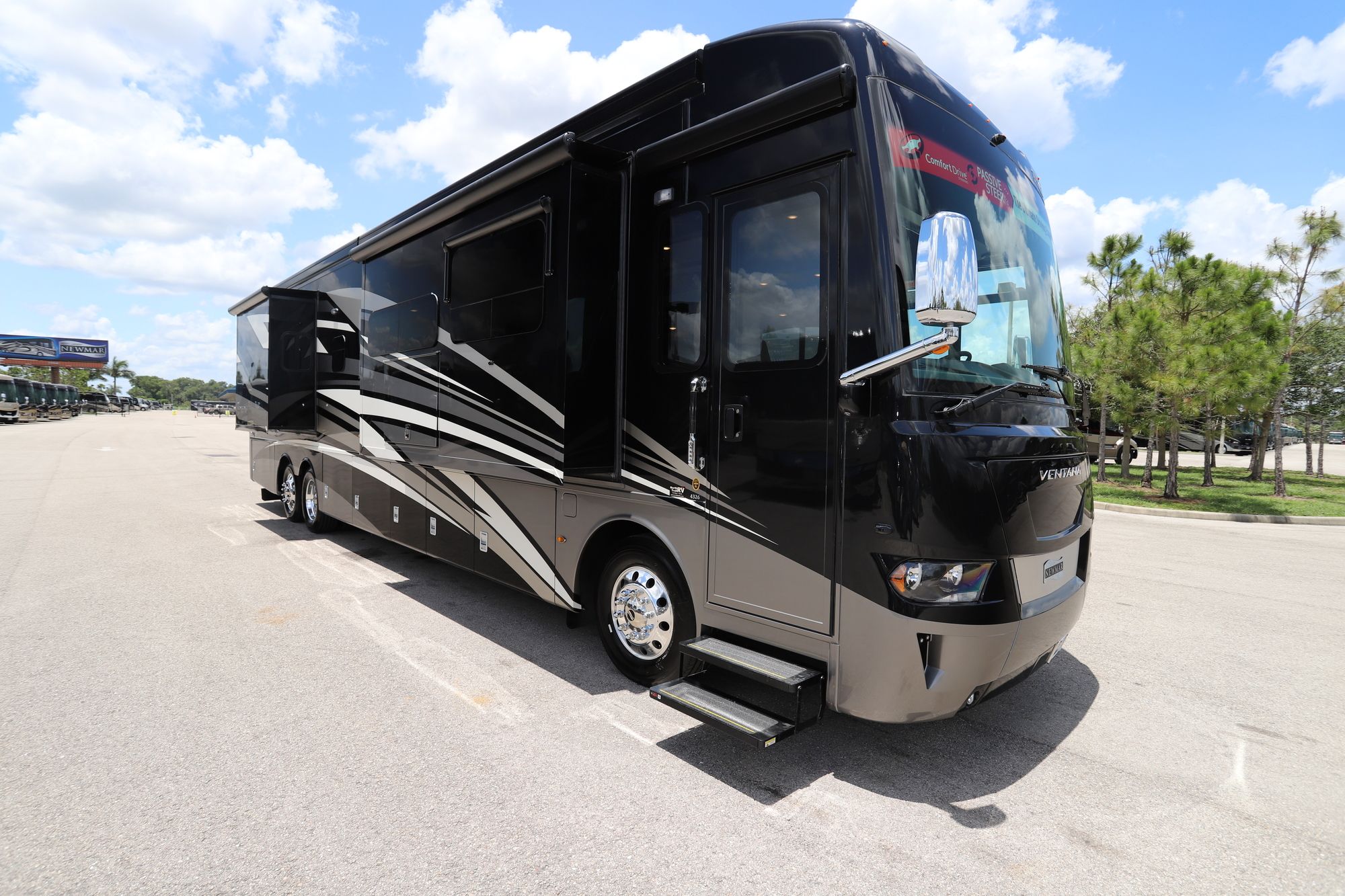 New 2020 Newmar Ventana 4326 Class A  For Sale