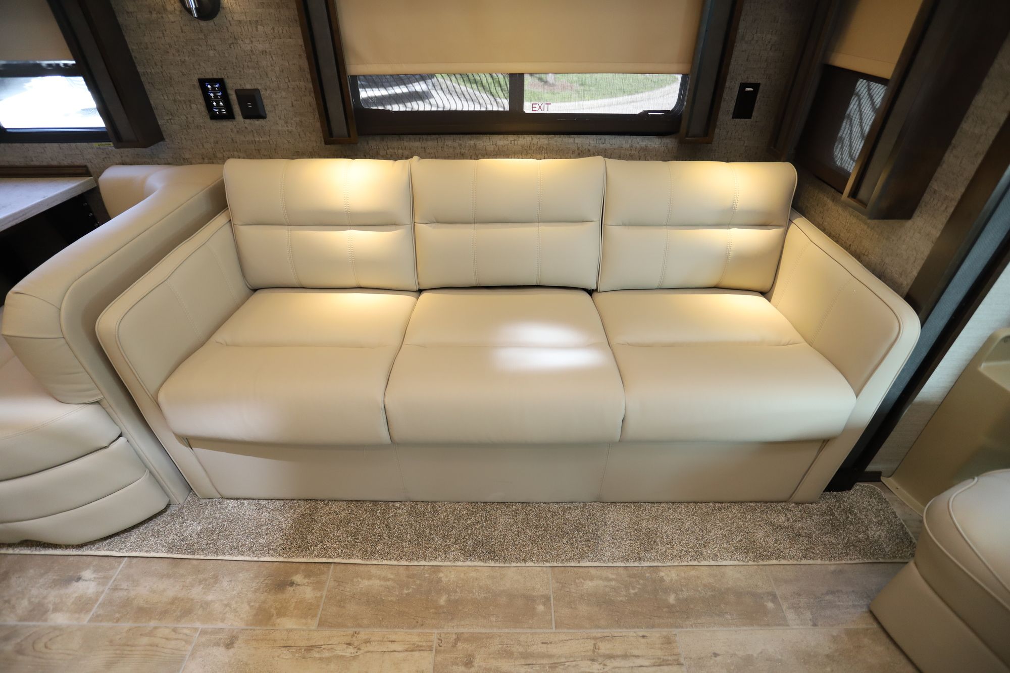 New 2020 Tiffin Motor Homes Allegro Red 37BA Class A  For Sale