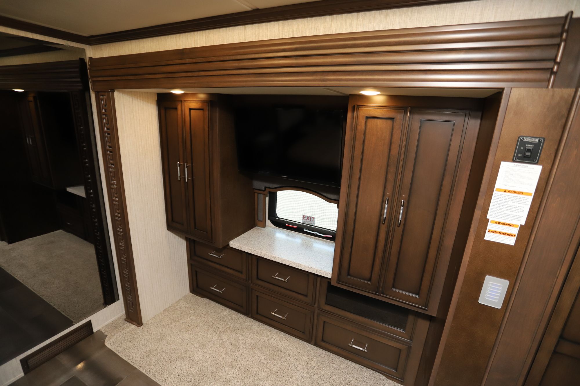 New 2020 Newmar Ventana 4326 Class A  For Sale