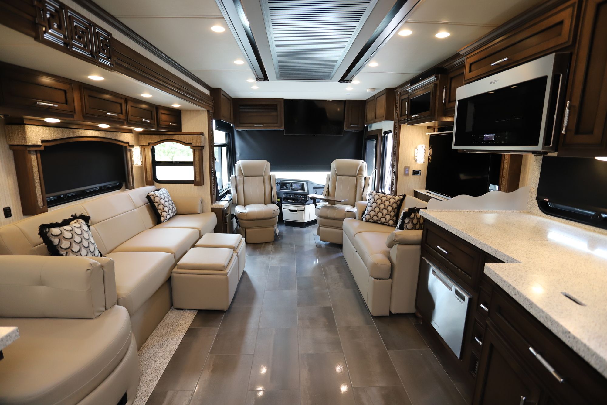 New 2020 Newmar Ventana 4326 Class A  For Sale