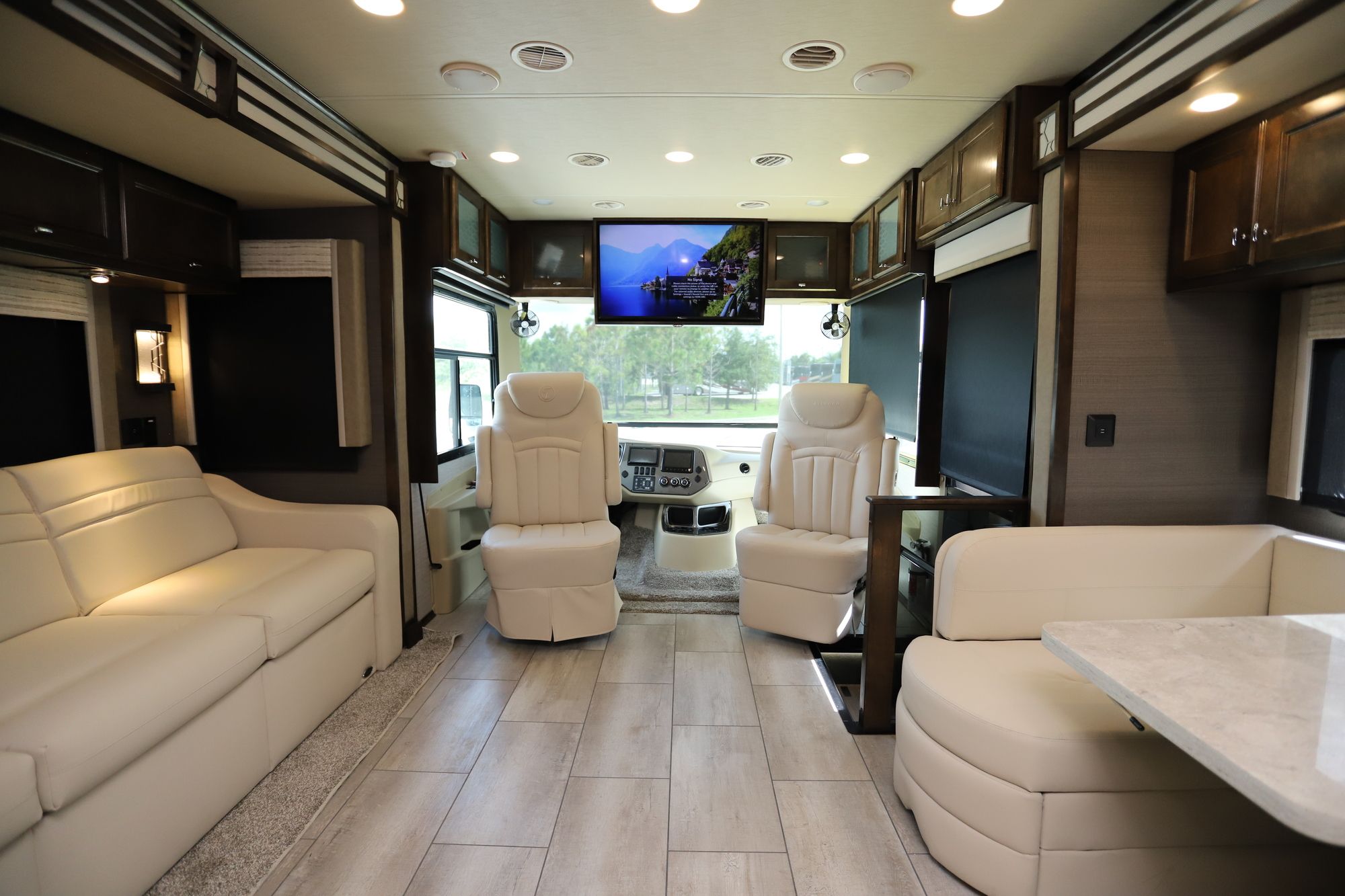 New 2021 Tiffin Motor Homes Allegro 34PA Class A  For Sale