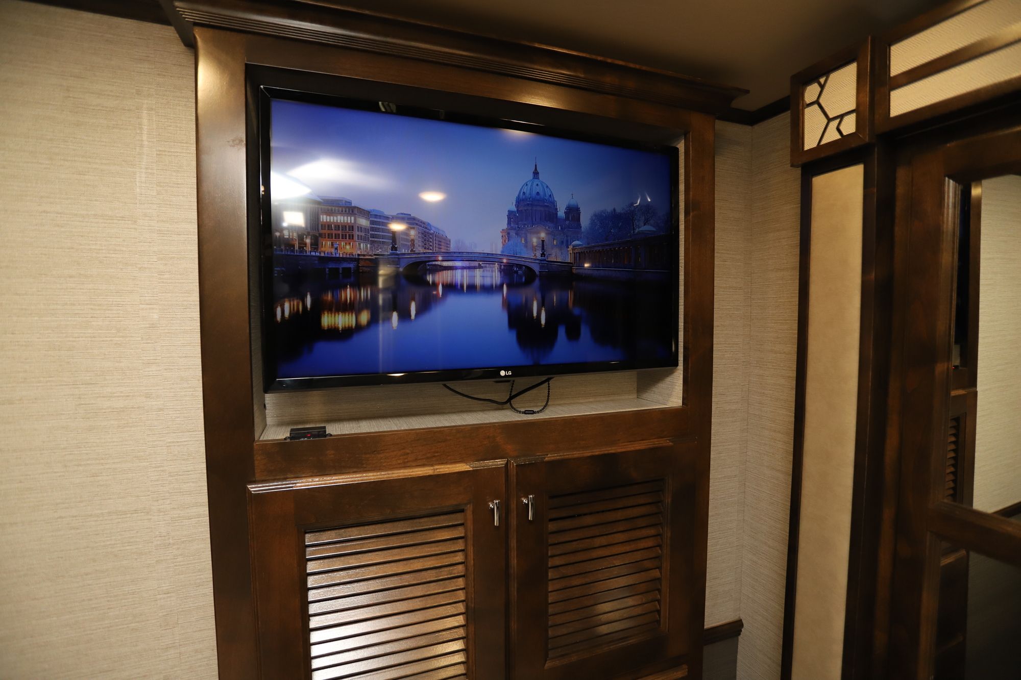 New 2021 Tiffin Motor Homes Allegro 34PA Class A  For Sale