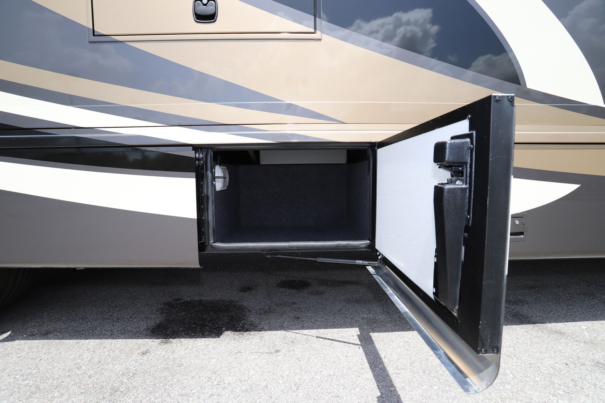 New 2021 Newmar Bay Star 3626 Class A  For Sale