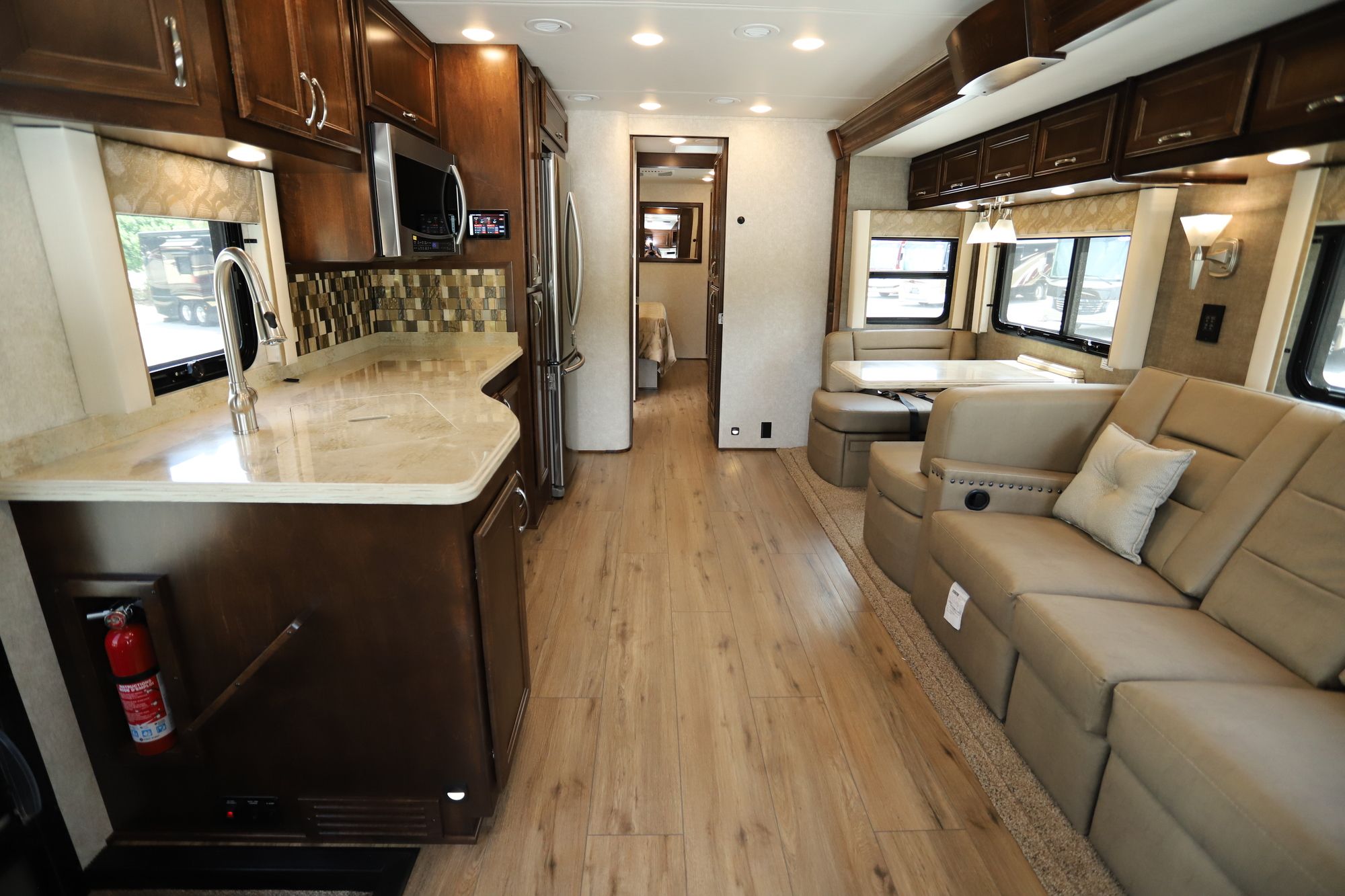 New 2021 Renegade Rv Verona 36VSB Super C  For Sale