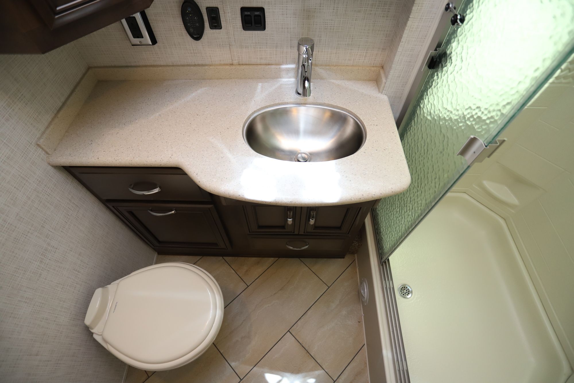 New 2021 Newmar Bay Star 3626 Class A  For Sale