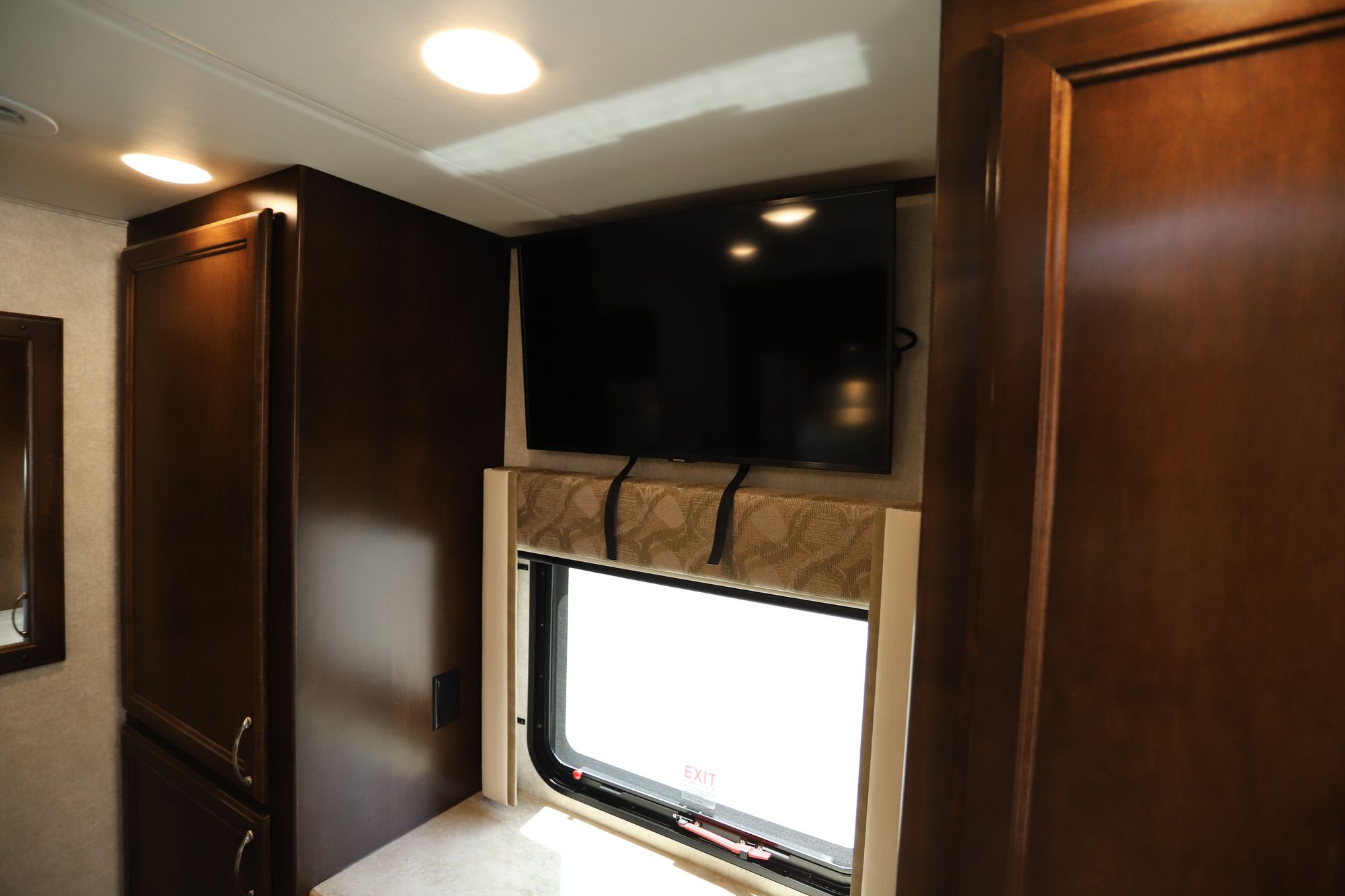 New 2021 Renegade Rv Verona 36VSB Super C  For Sale