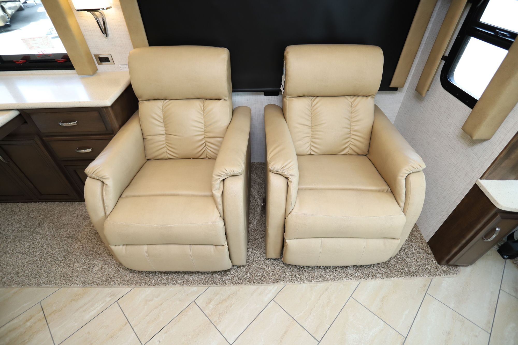 New 2021 Newmar Bay Star 3626 Class A  For Sale