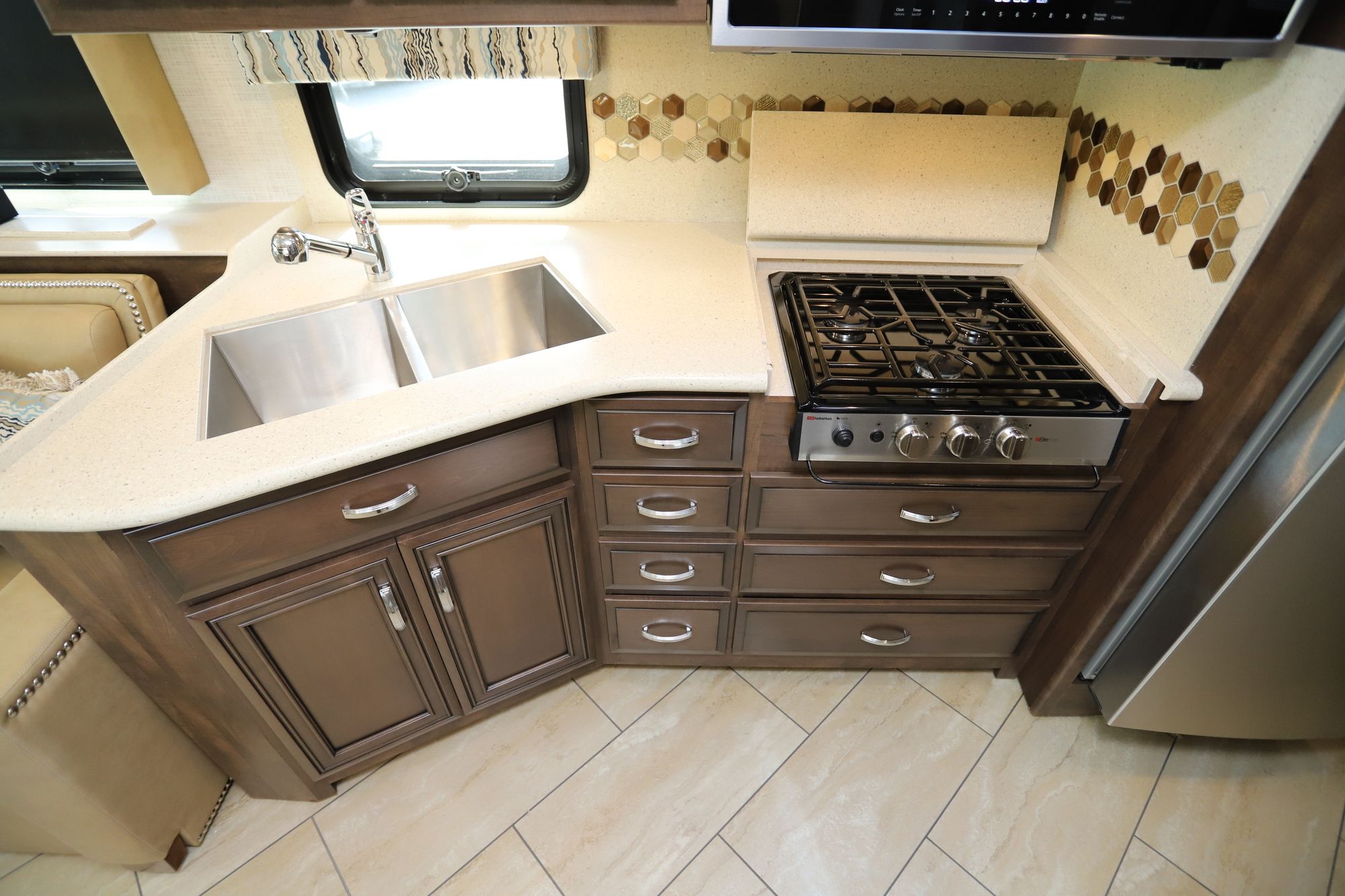 New 2021 Newmar Bay Star 3626 Class A  For Sale