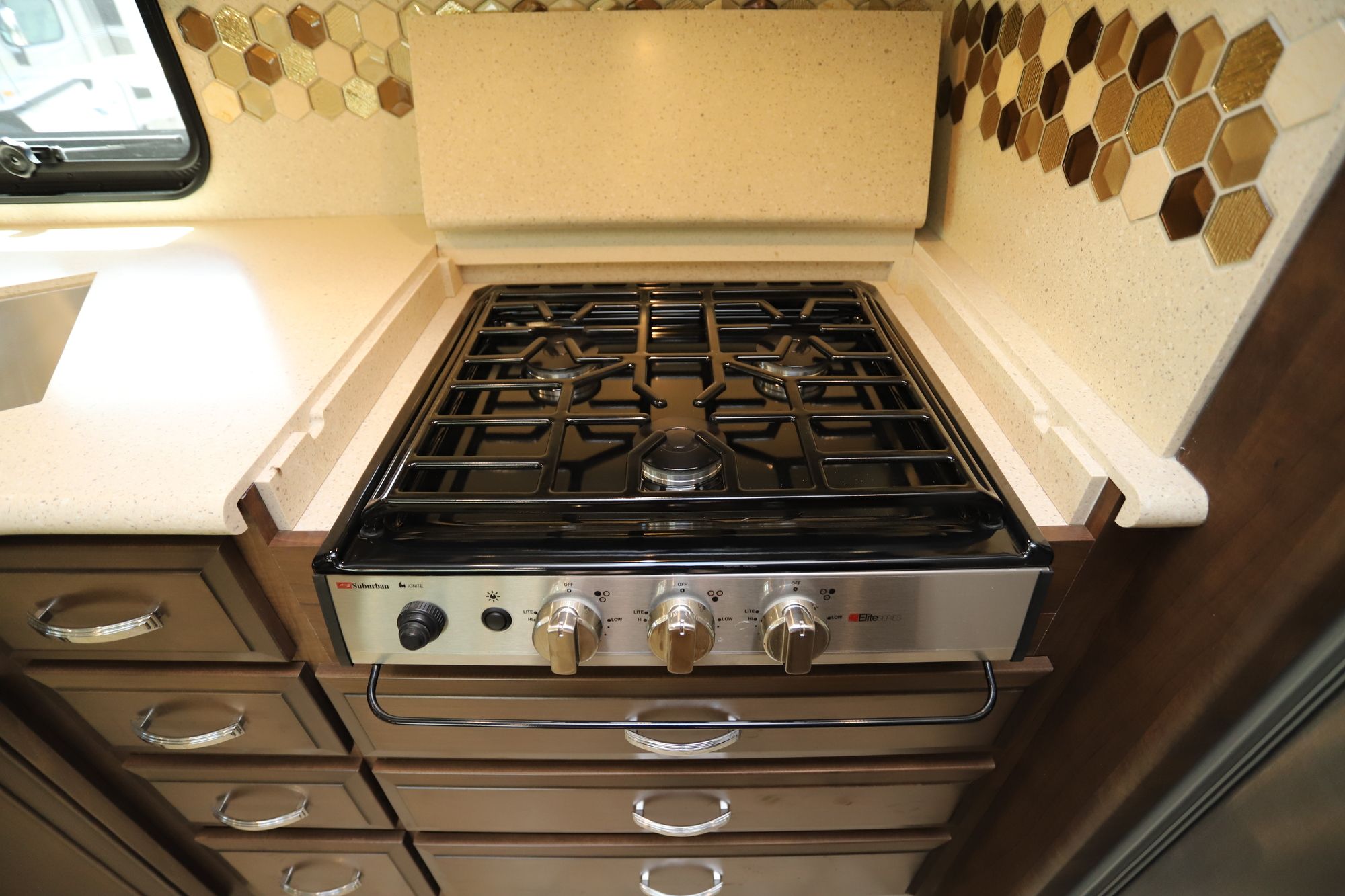 New 2021 Newmar Bay Star 3626 Class A  For Sale
