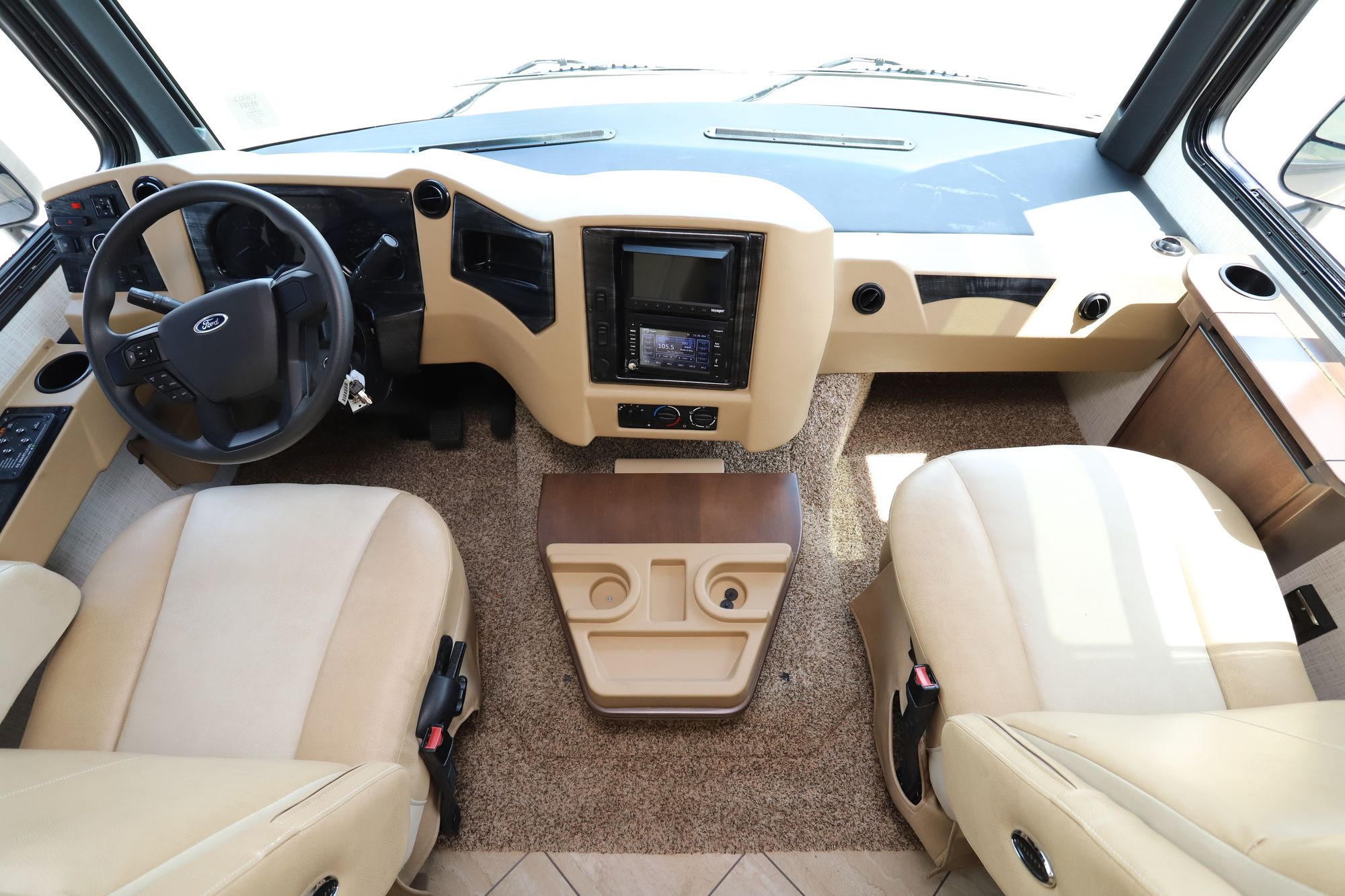 New 2021 Newmar Bay Star 3626 Class A  For Sale