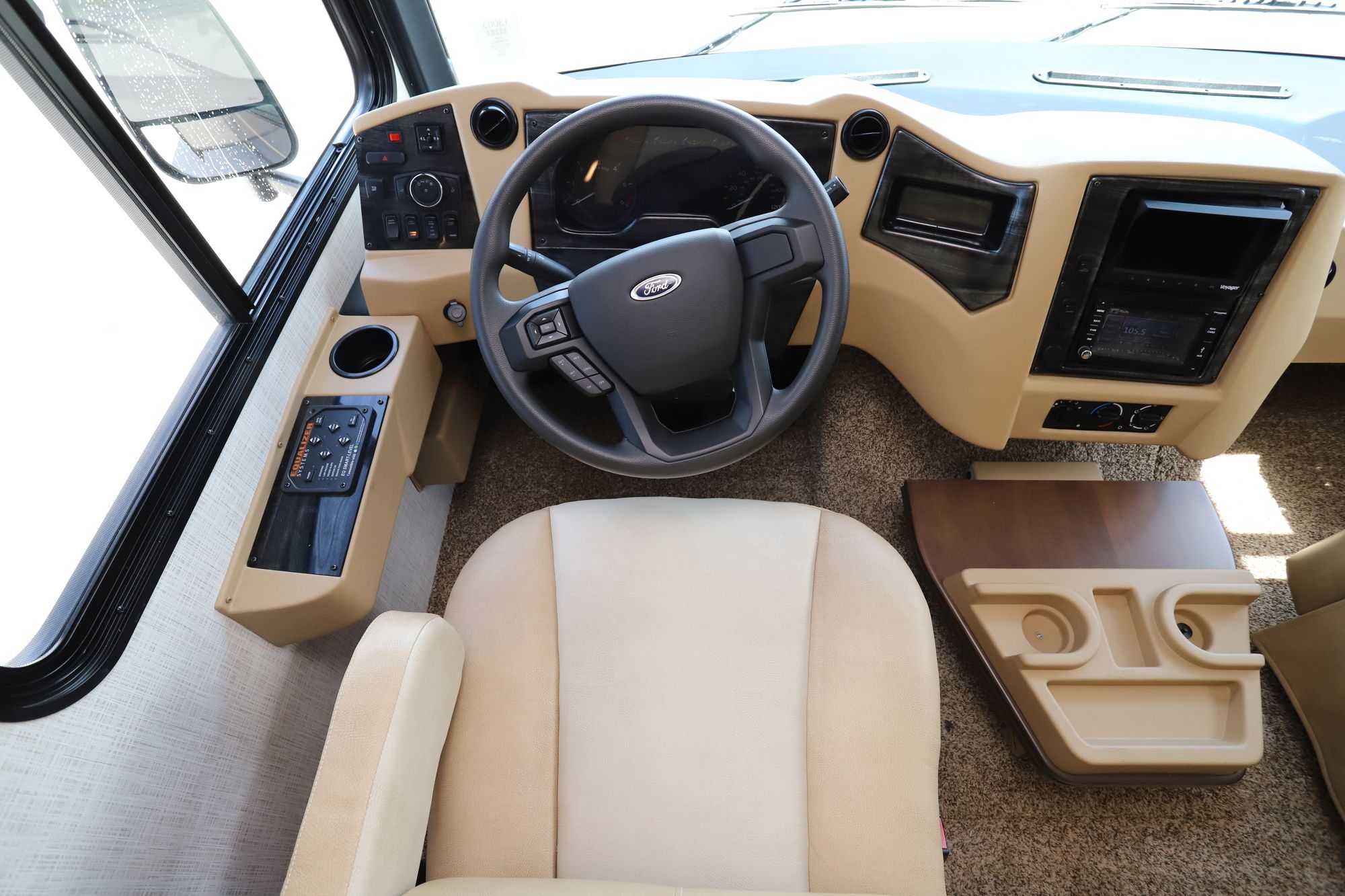 New 2021 Newmar Bay Star 3626 Class A  For Sale