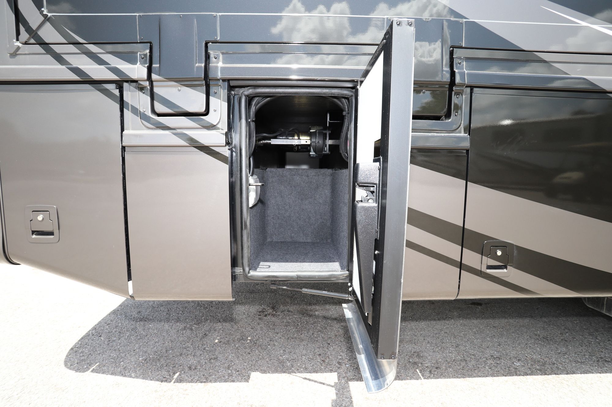 New 2021 Newmar Bay Star 3626 Class A  For Sale