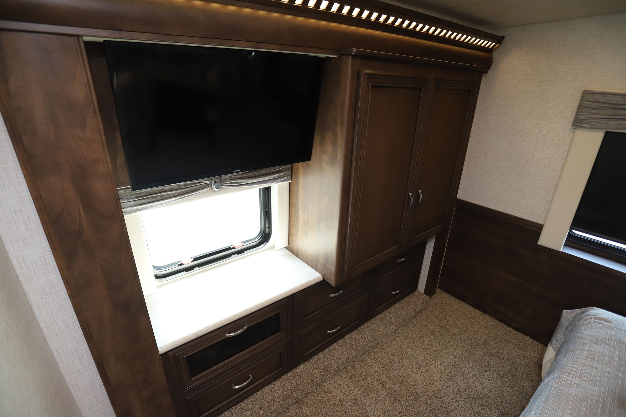 New 2021 Newmar Bay Star 3626 Class A  For Sale