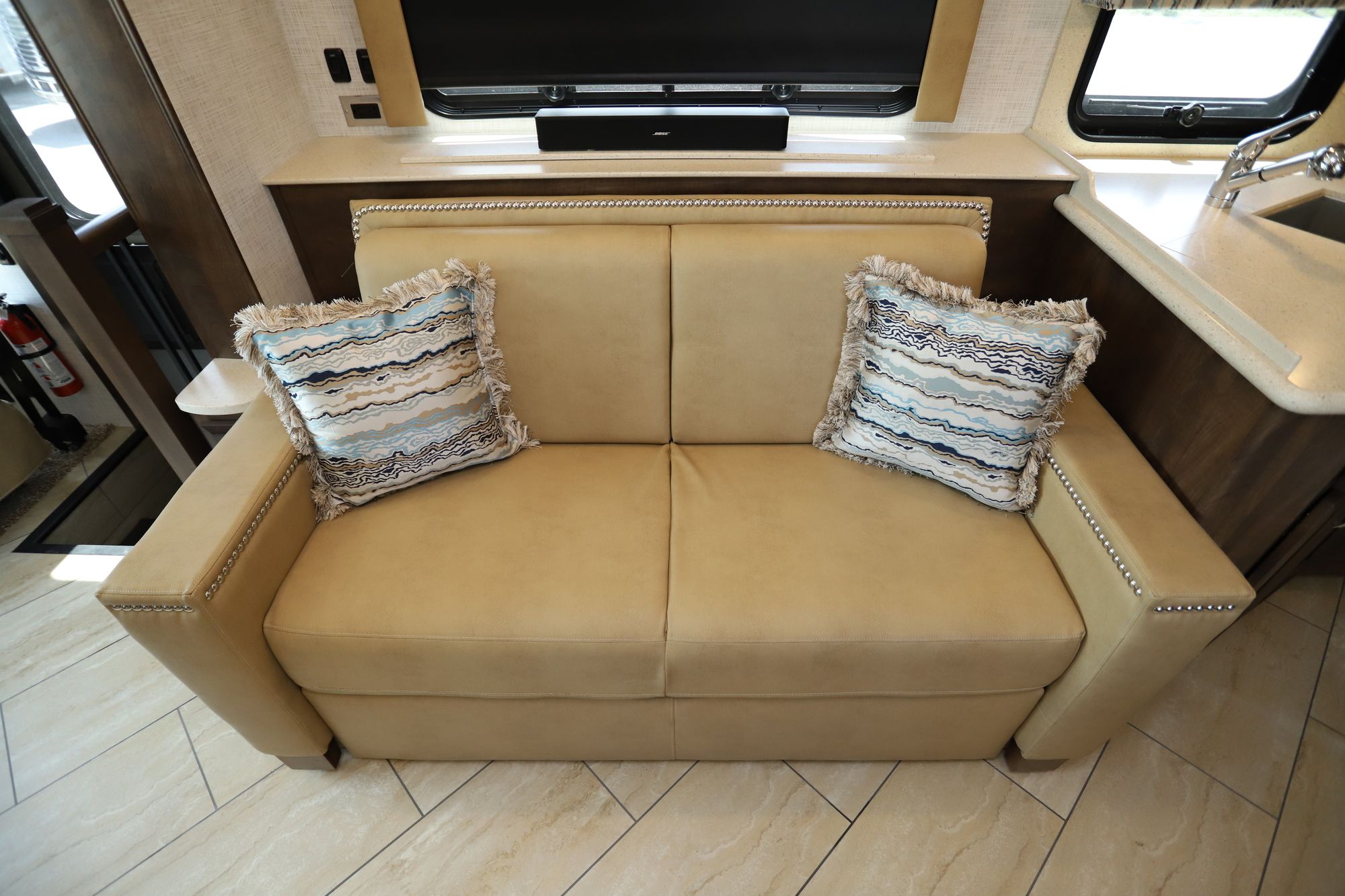 New 2021 Newmar Bay Star 3626 Class A  For Sale