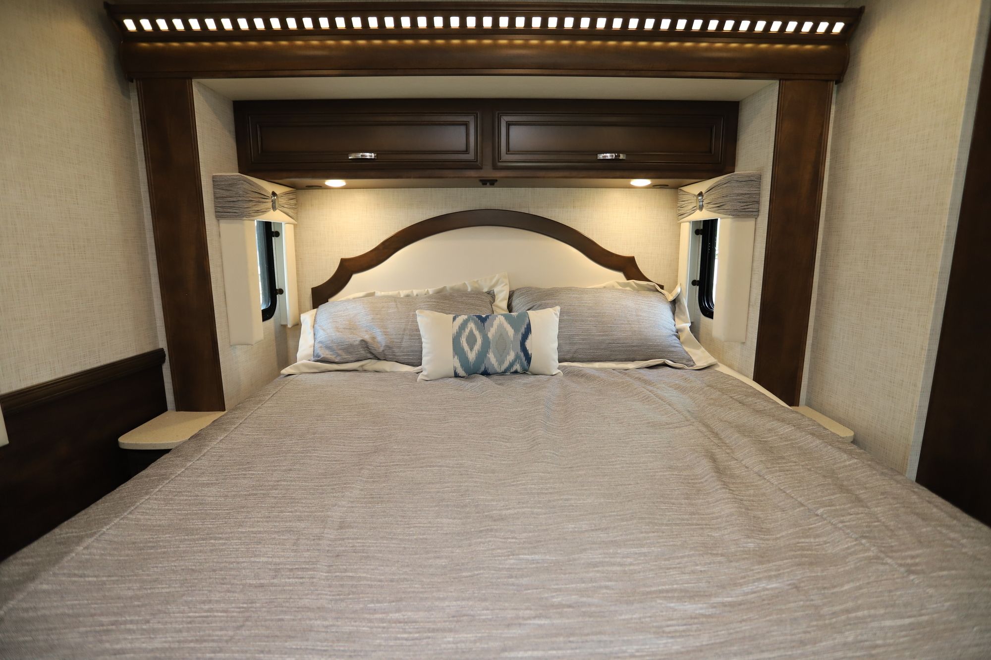 New 2021 Newmar Bay Star 3626 Class A  For Sale